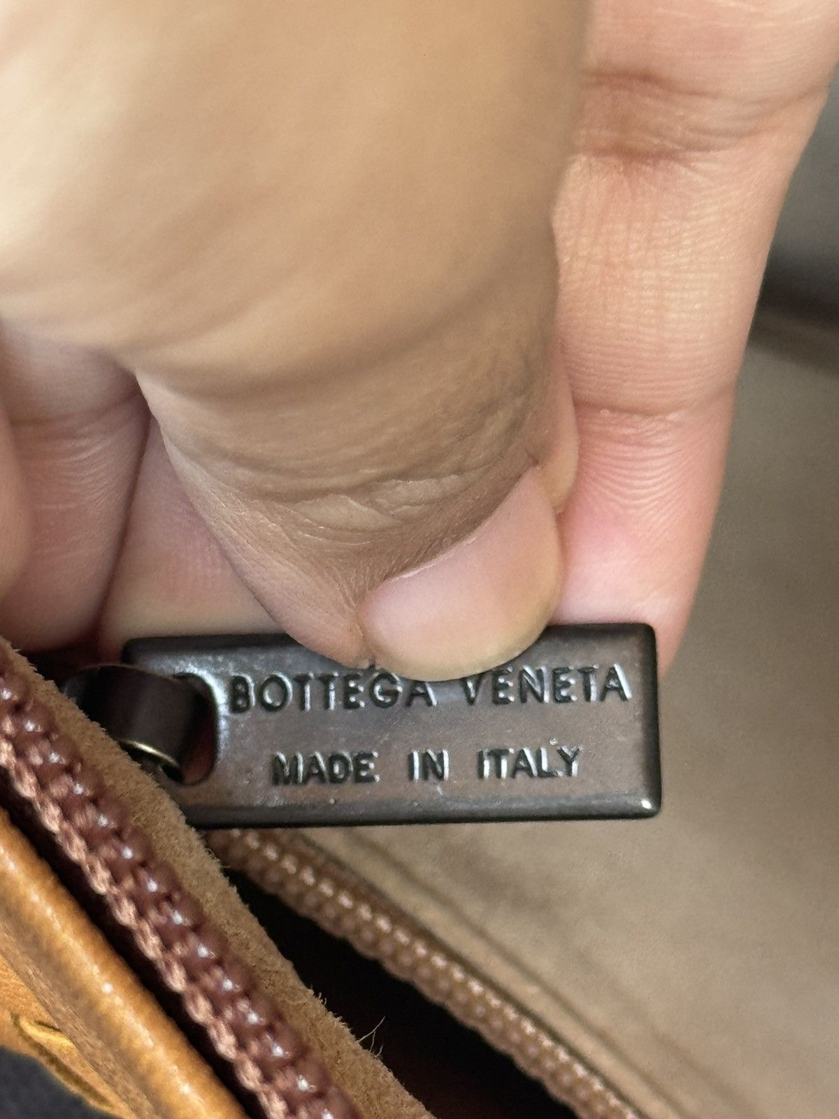 Bottega Veneta bottega veneta hobo bag Size ONE SIZE - 10 Thumbnail
