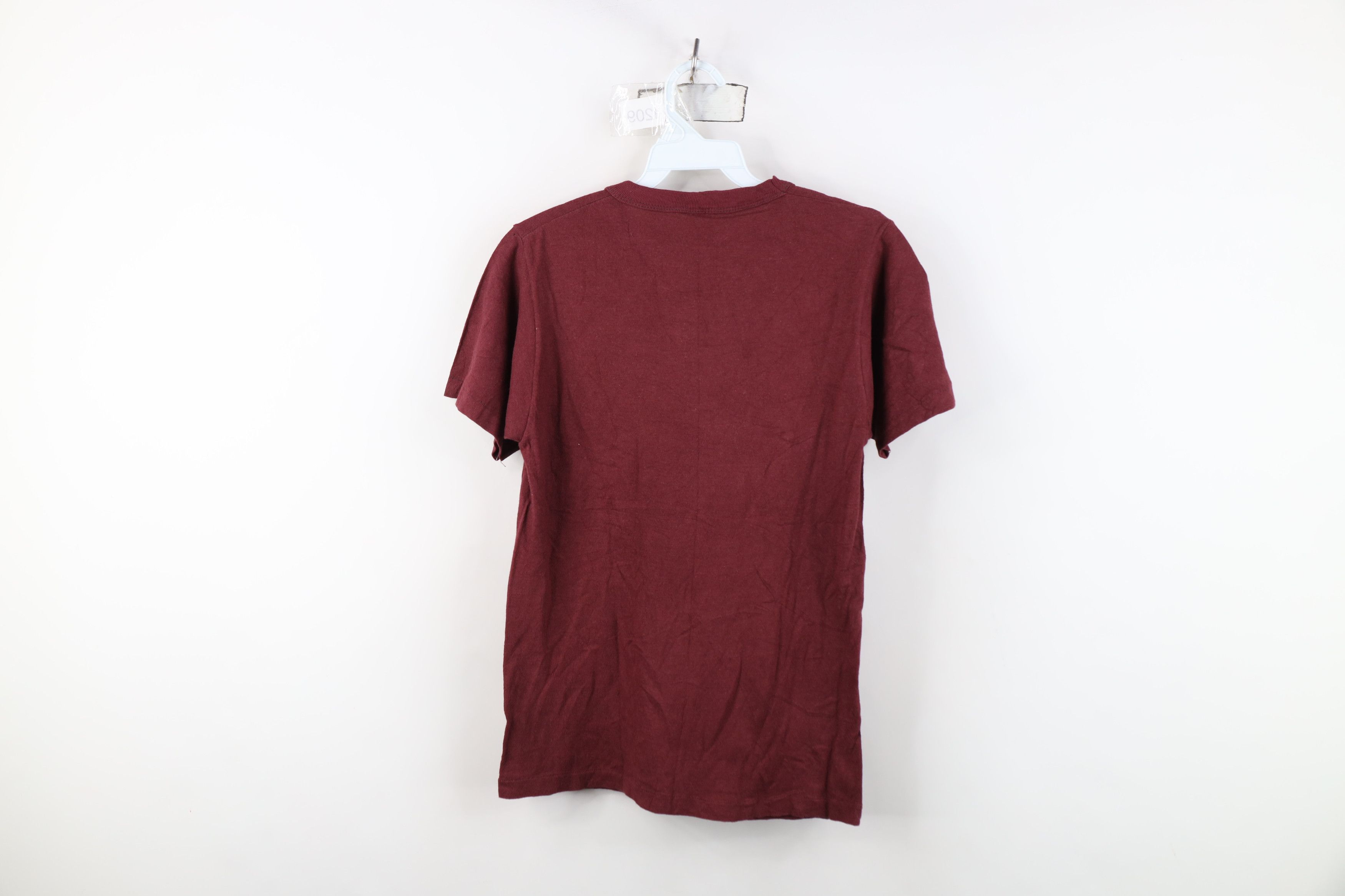 Vintage Vintage 60s 70s Spell Out General Hospital Show T-Shirt USA Size M / US 6-8 / IT 42-44 - 12 Thumbnail