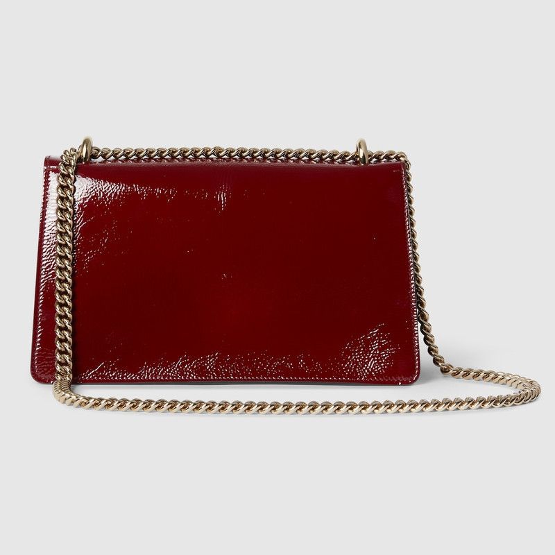 Gucci o1la5ras0526 Size: OS / Dionysus Medium Shoulder Bag Size ONE SIZE - 6 Thumbnail