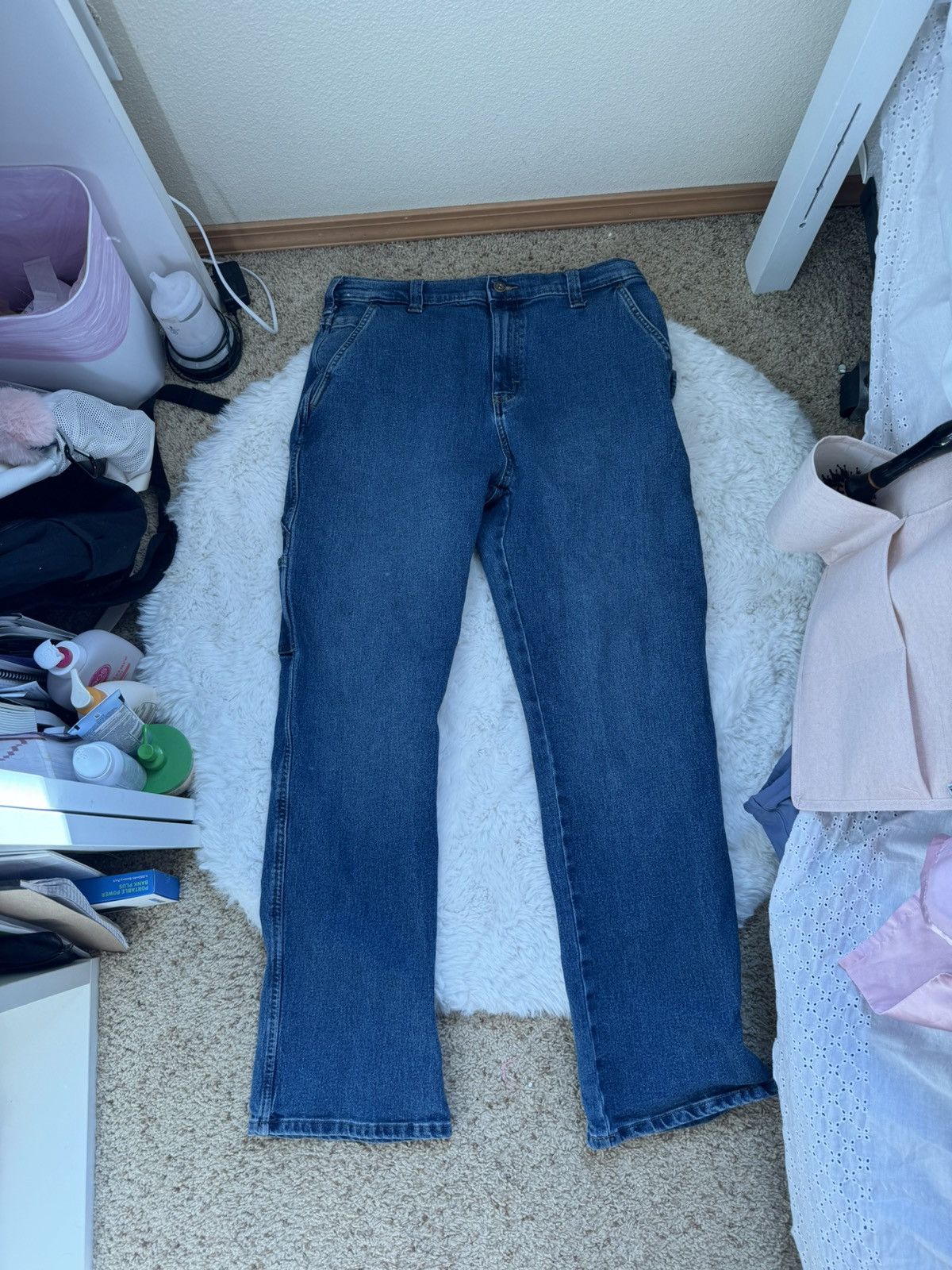 Dickies Dickies carpenter pants Size US 32 / EU 48 - 2 Thumbnail