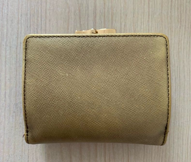 Vivienne Westwood Vivienne Westwood Saturn short wallet Size ONE SIZE - 2 Thumbnail
