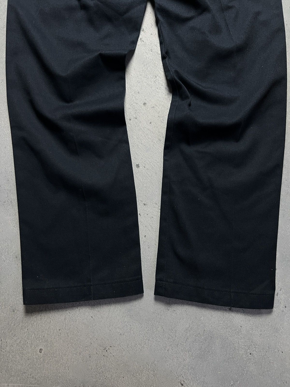 Dickies Vintage Dickies 34x34 Workwear Pants y2k 90s Chino Pants 00s Size US 34 / EU 50 - 7 Thumbnail