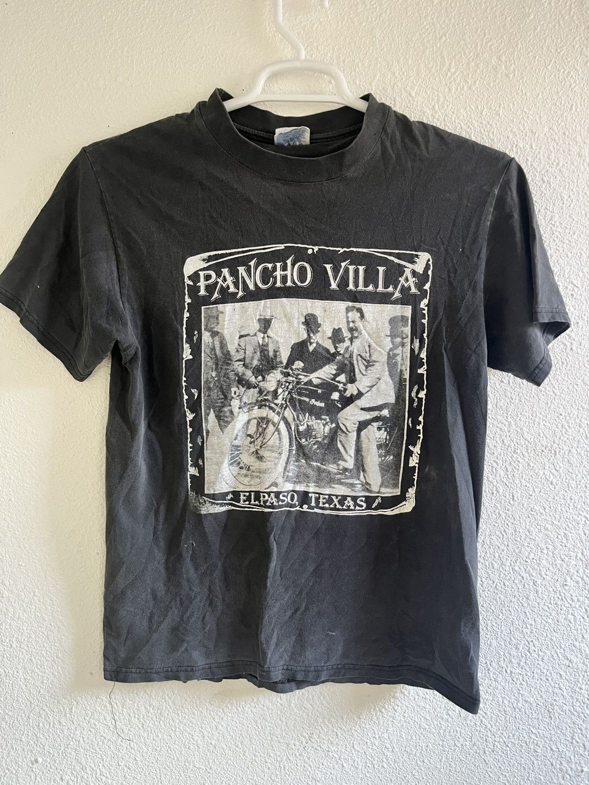Other Vintage Single Stitch Pancho Villa Size US M / EU 48-50 / 2 - 1 Thumbnail