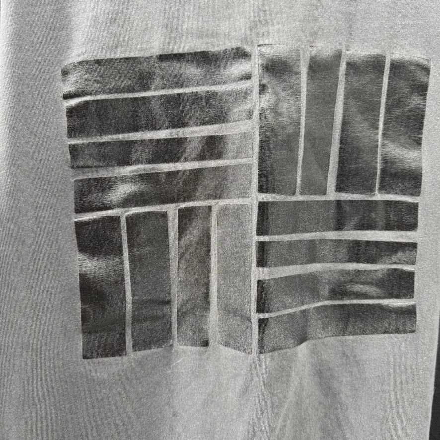 Uniqlo Uniqlo U MoMA Color & Rhythm Tee Minimalist Medium Size US M / EU 48-50 / 2 - 4 Thumbnail