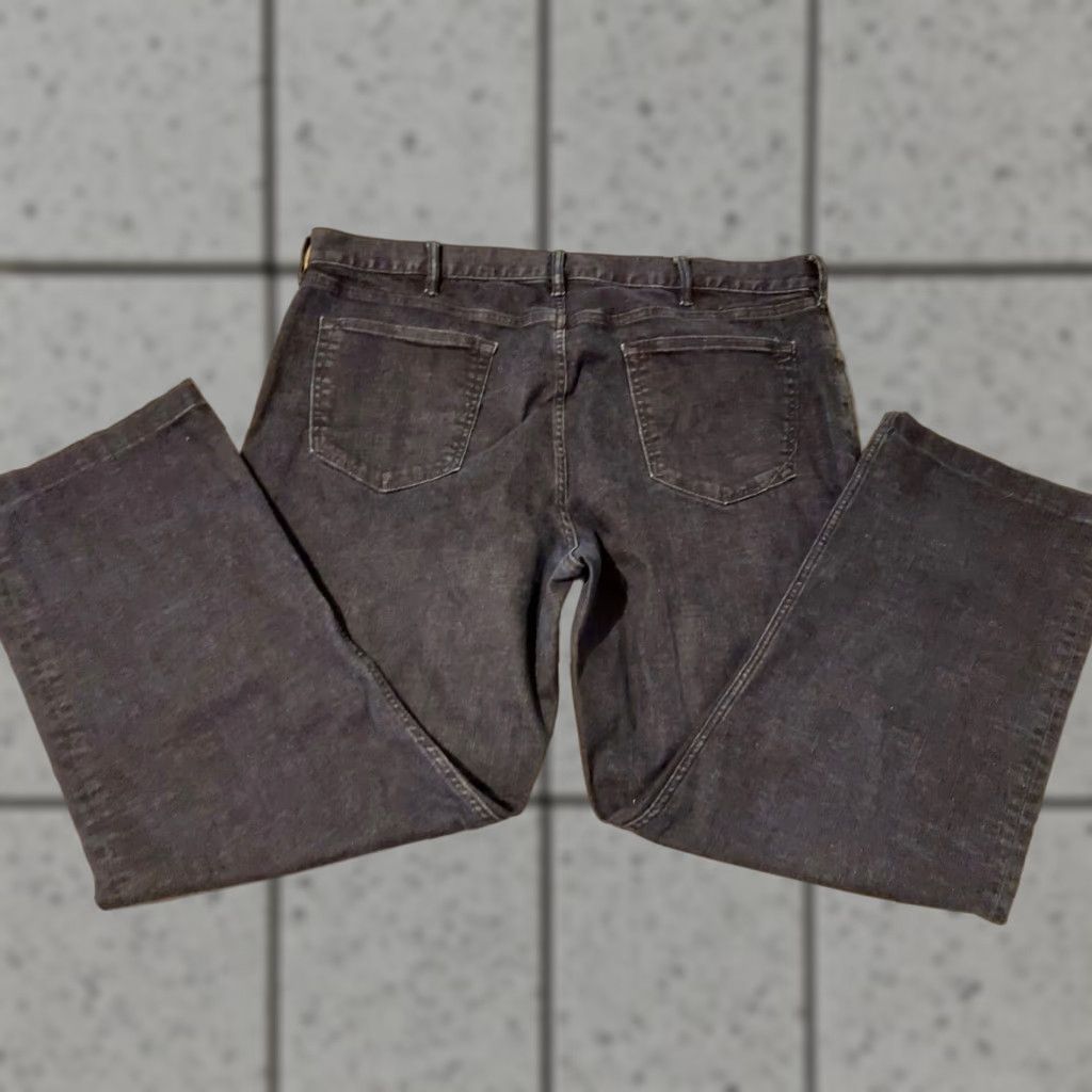 Banana Republic **Banana Republic Men's Straight Jeans 40x34 Blue Stretch** User: Vintage Banana Republic Men's Straight Jeans 40x34 Blue Stretch Size US 40 / EU 56 - 1 Thumbnail