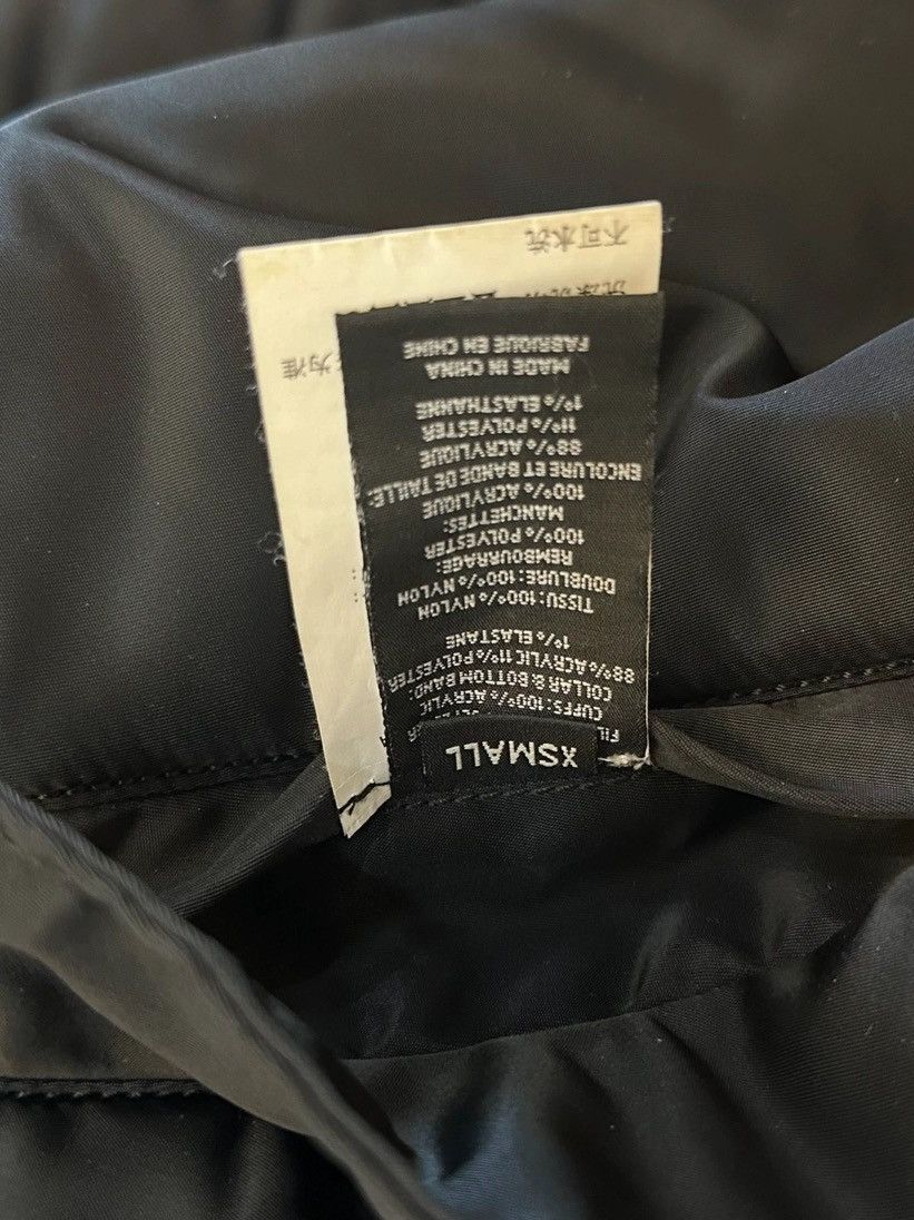 Vetements Vetements Double sided cotton jacket Size US XS / EU 42 / 0 - 7 Thumbnail