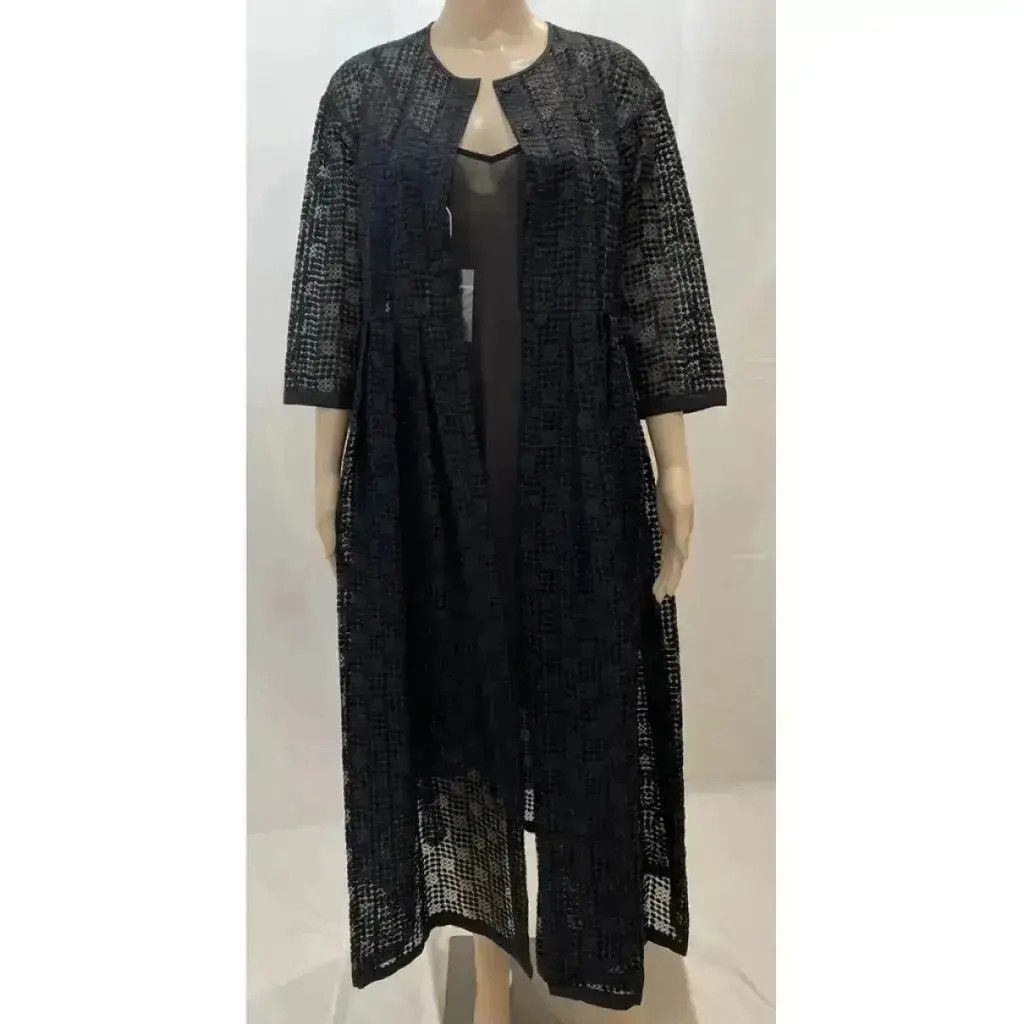 Max Mara Maxi dress, Max Mara Size XS / US 0-2 / IT 36-38 - 1 Thumbnail