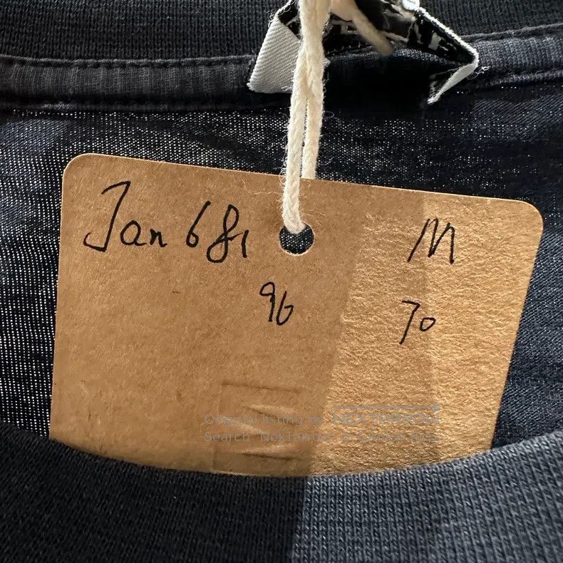 Loewe Loewe Logo Embroidered Short Sleeve, Cotton Size US M / EU 48-50 / 2 - 5 Thumbnail