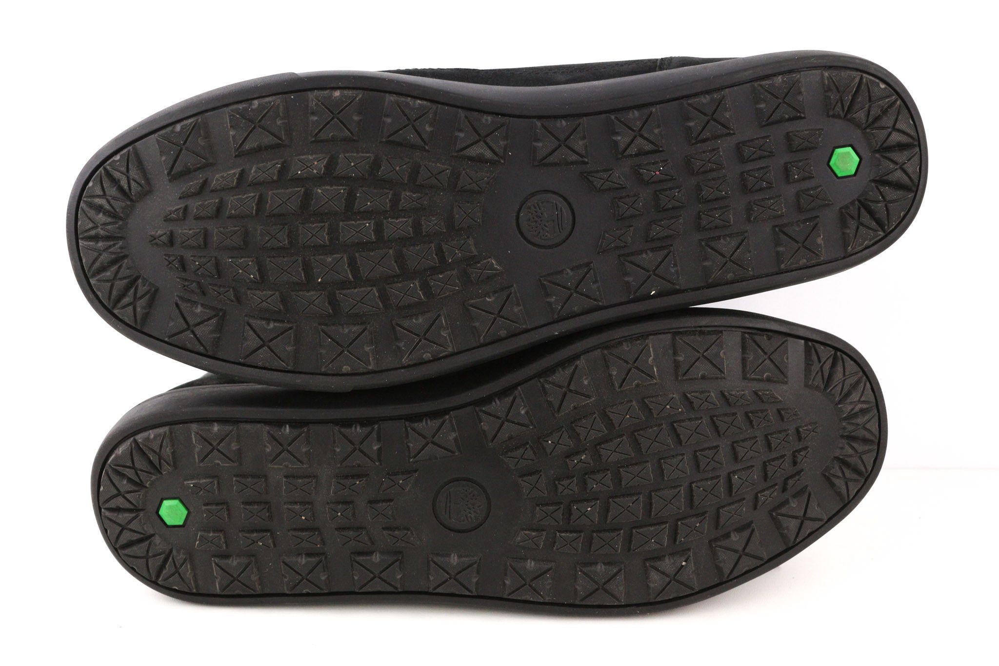 Timberland A245M UK12.5/UK11.5 Black Leather ReBOTL 80871 Size US 13 / EU 46 - 9 Thumbnail