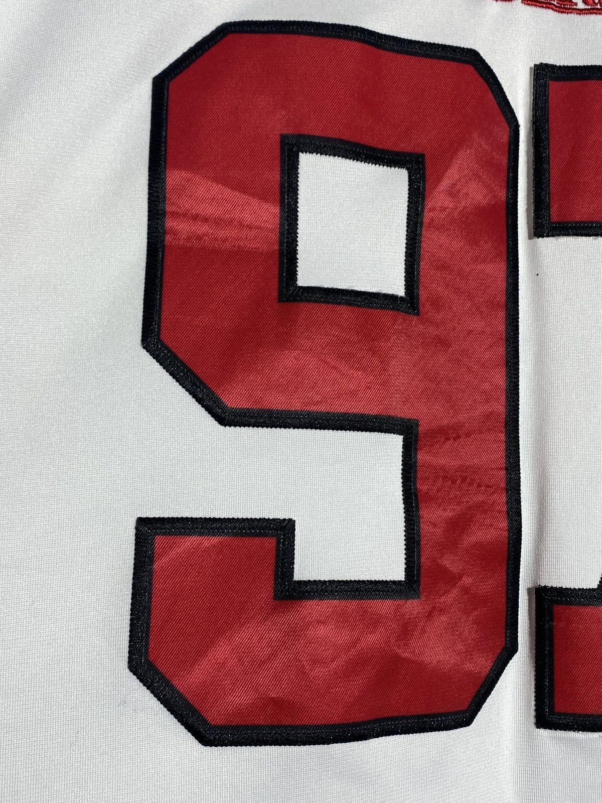 Nike Nike San Francisco 49ers Nick Bosa Jersey Size US L / EU 52-54 / 3 - 7 Thumbnail