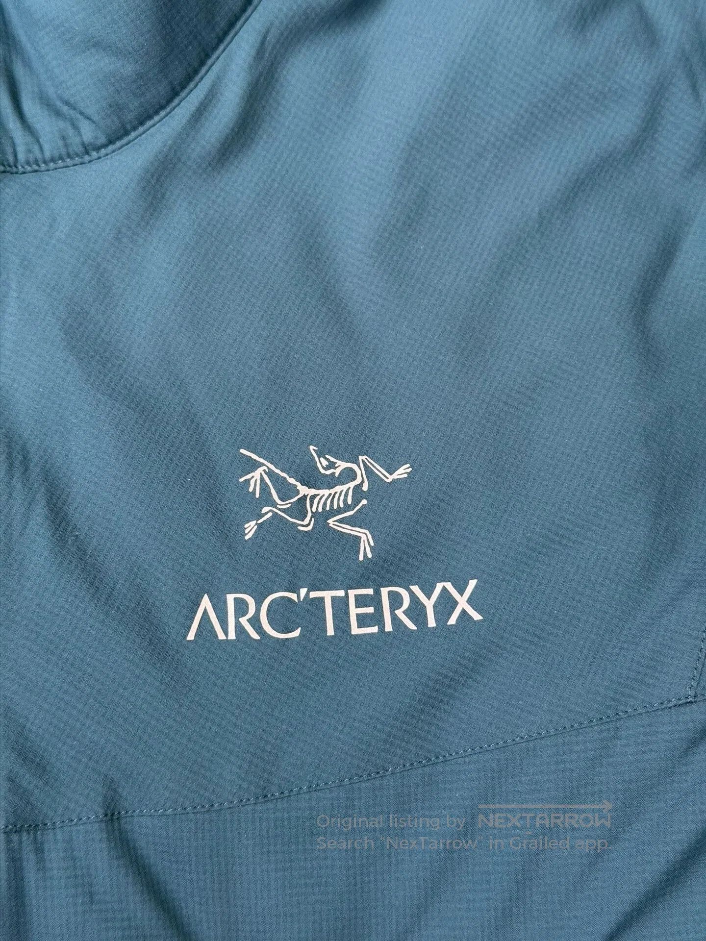 Arc'teryx Arc'teryx Atom LT Hoody Men's Jacket. Size US S / EU 44-46 / 1 - 2 Thumbnail