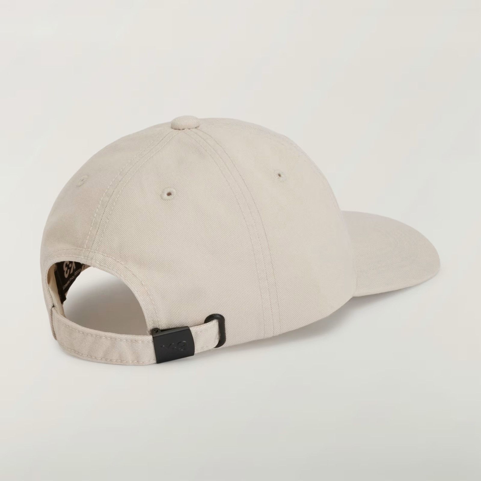 Adidas × Y-3 o1mle0526 Size: OS / Baseball Cap & Hat in Neutrals Size ONE SIZE - 2 Thumbnail