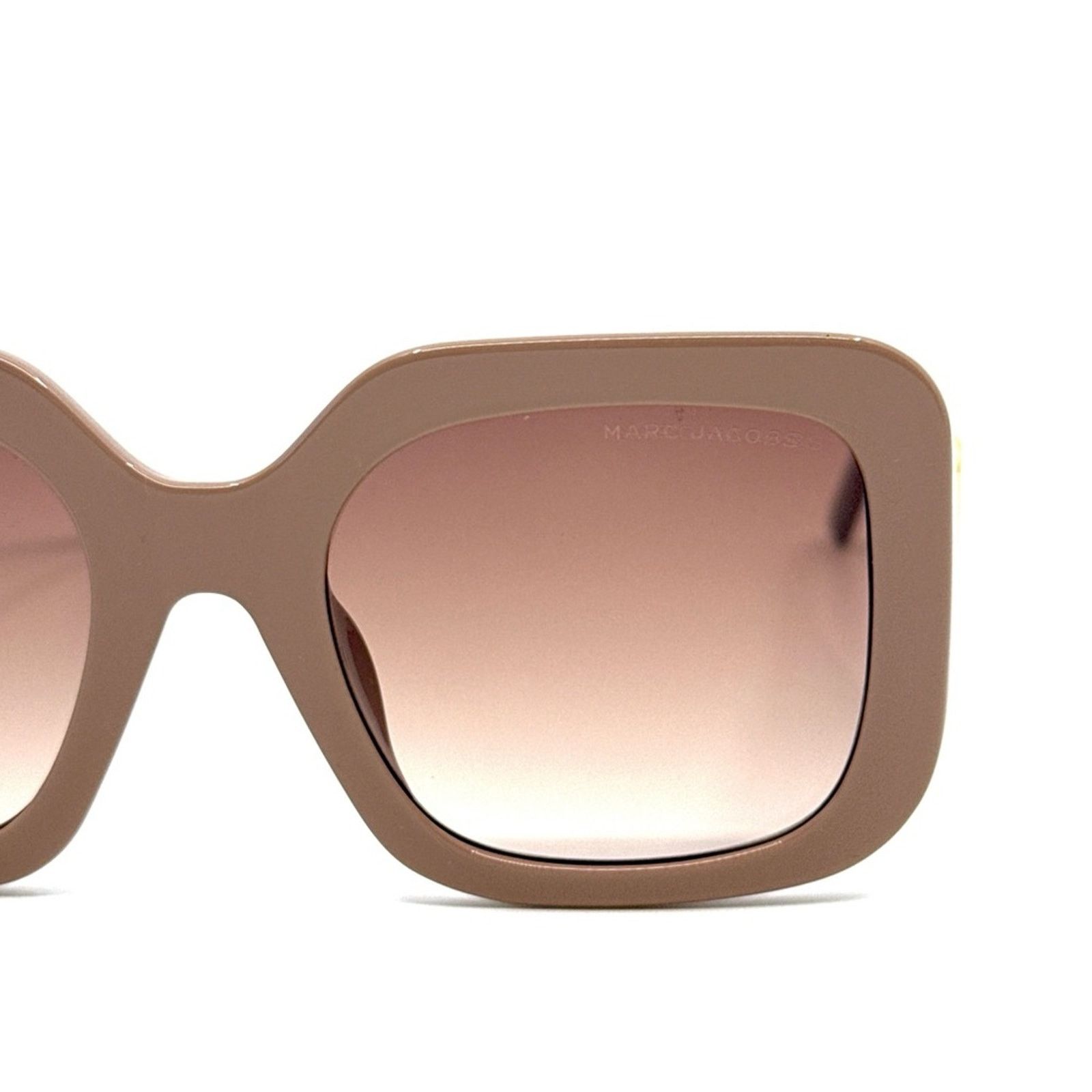Marc Jacobs New! MARC JACOBS Sunglasses MARC 647/S 690HA, Authentic Size ONE SIZE - 5 Thumbnail