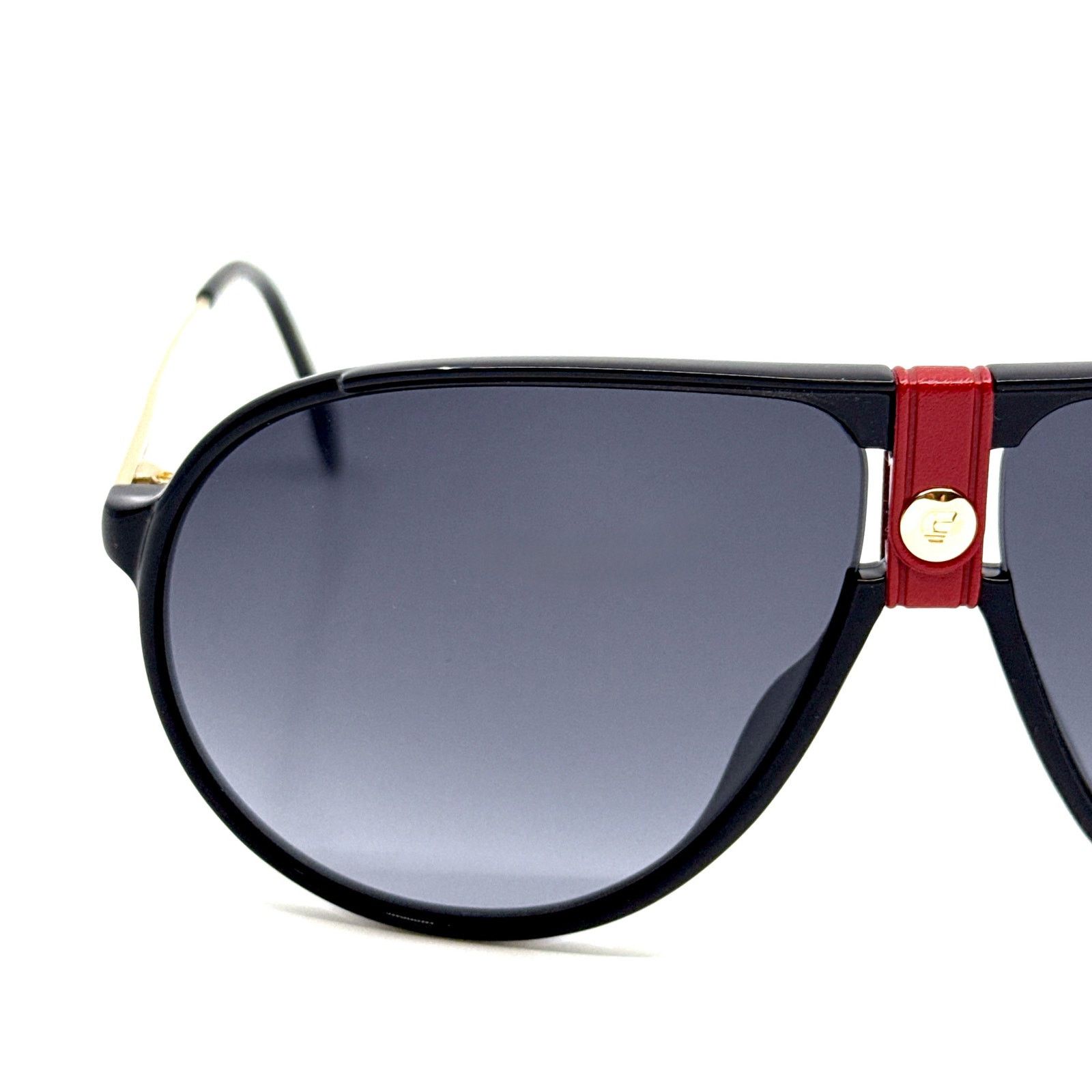 Carrera New, CARRERA Sunglasses 1034/S Y119O Authentic Size ONE SIZE - 4 Thumbnail