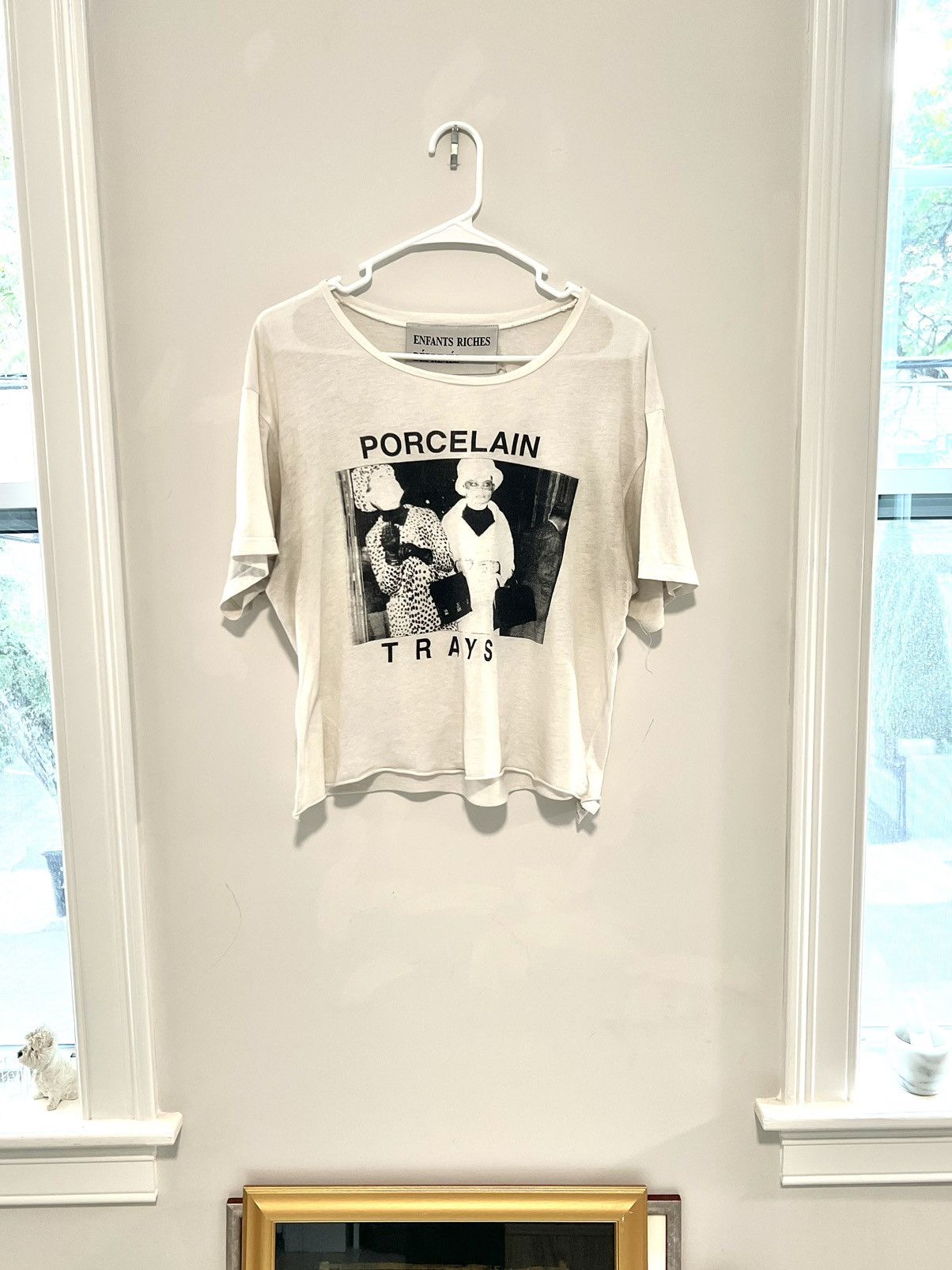 Enfants Riches Deprimes ERD 17’ Porcelain Trays Size US S / EU 44-46 / 1 - 1 Thumbnail