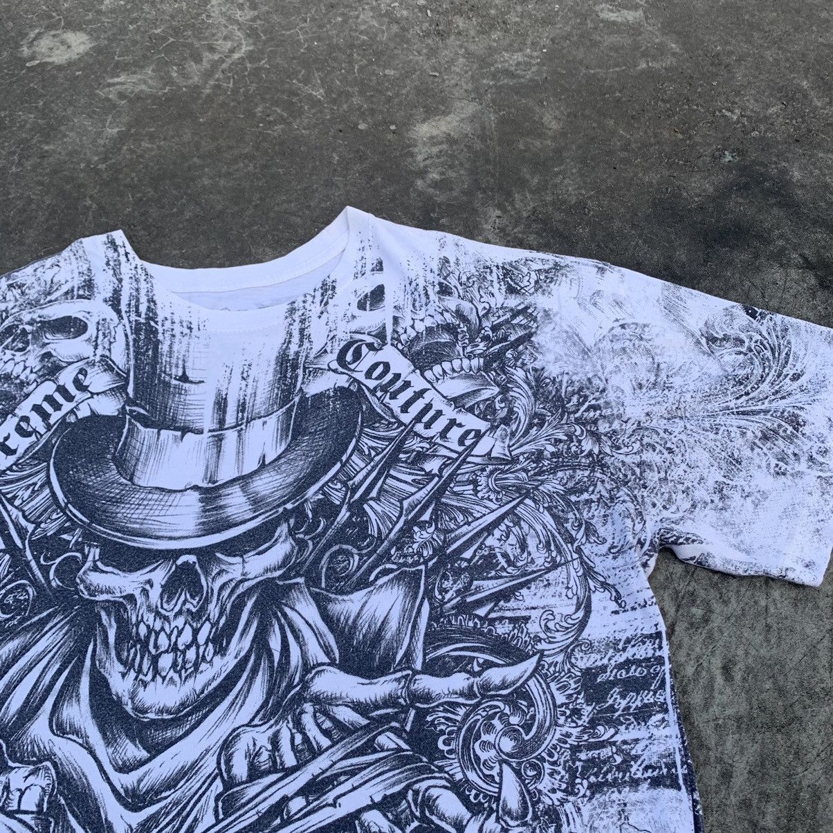 Affliction extreme couture by affliction Size US XL / EU 56 / 4 - 5 Thumbnail
