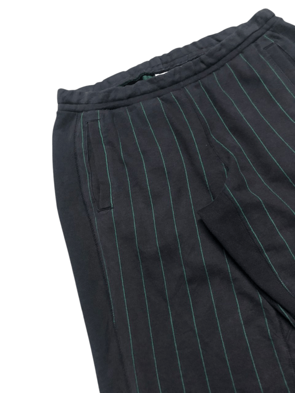 Adidas Adidas Skateboarding x Tyshawn Jone Sweatpants Size US 34 / EU 50 - 5 Thumbnail