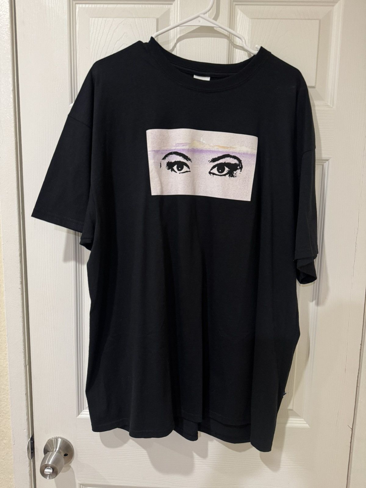 Noah Noah Eyes T-Shirt Size US XXL / EU 58 / 5 - 1 Thumbnail