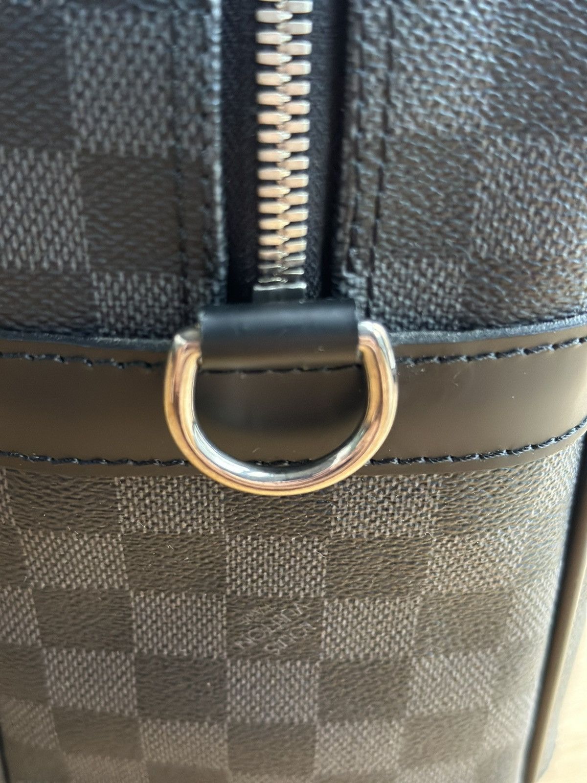 Louis Vuitton Louis Vuitton Icare Bags Size ONE SIZE - 9 Thumbnail