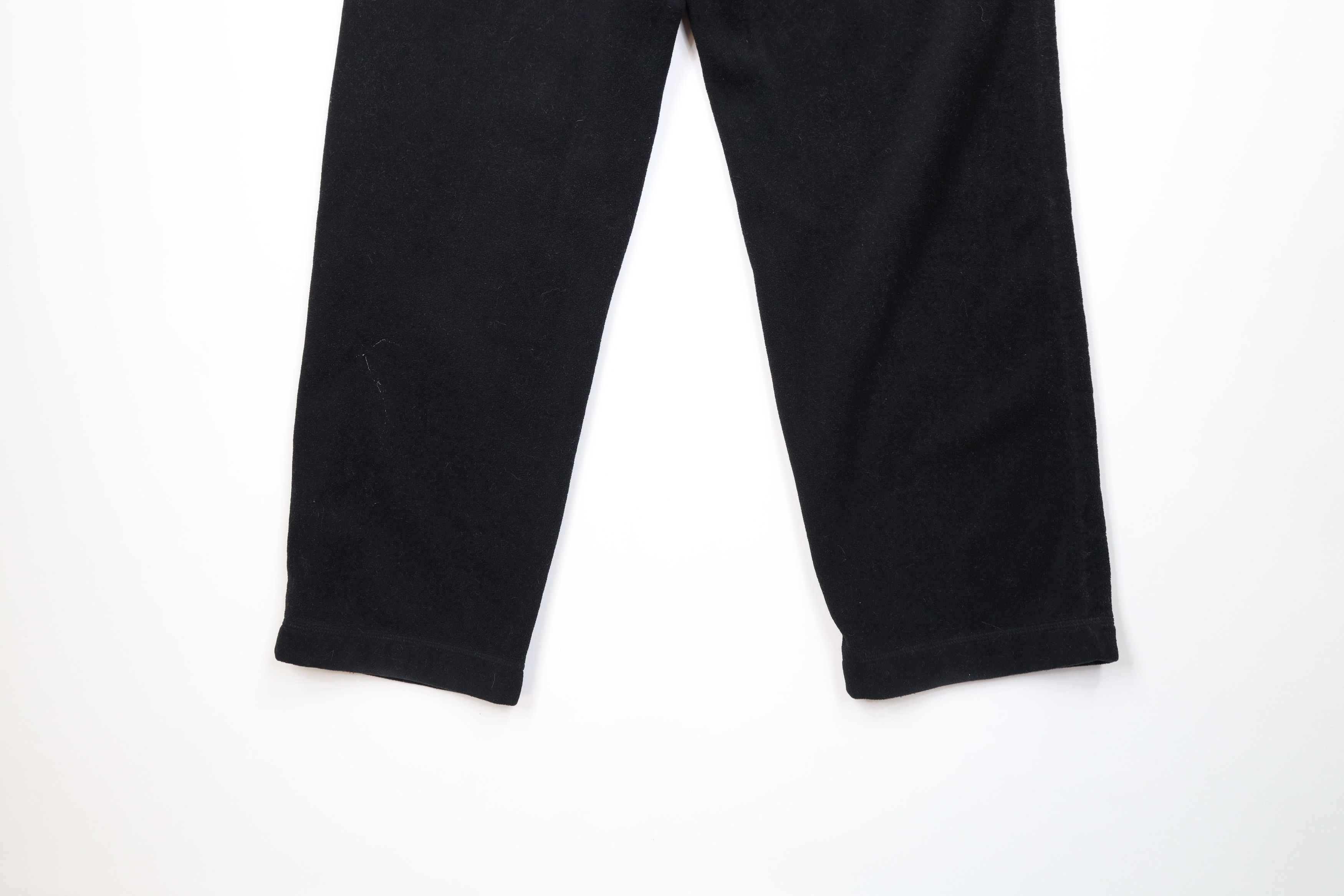 Nautica Vintage 90s Nautica Competition Wide Leg Fleece Sweatpants Size US 36 / EU 52 - 13 Thumbnail