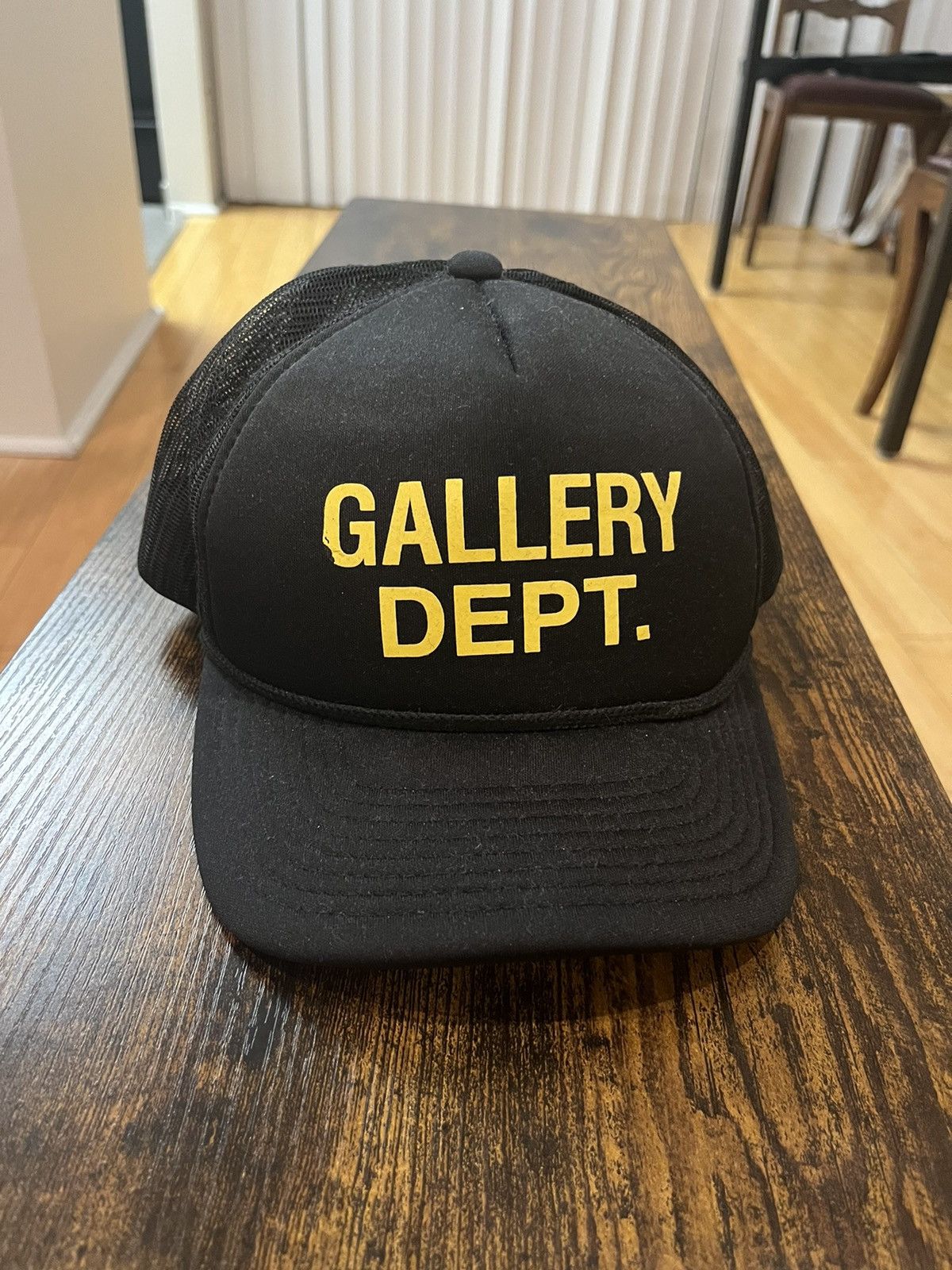 Gallery 2024 Dept Trucker Hat