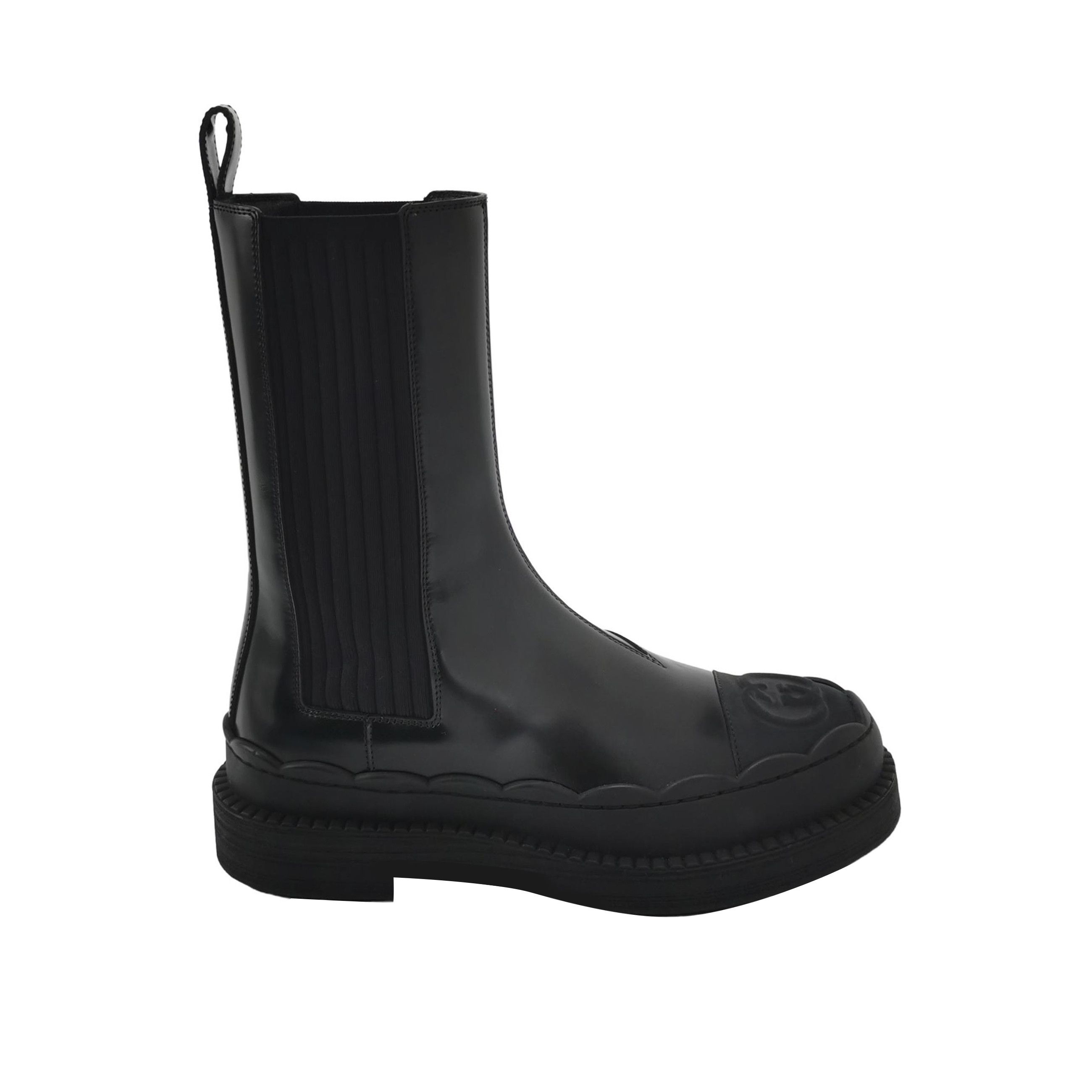 Gucci Gucci Women 5-5 Boots Size US 5.5 / IT 35.5 - 1 Thumbnail