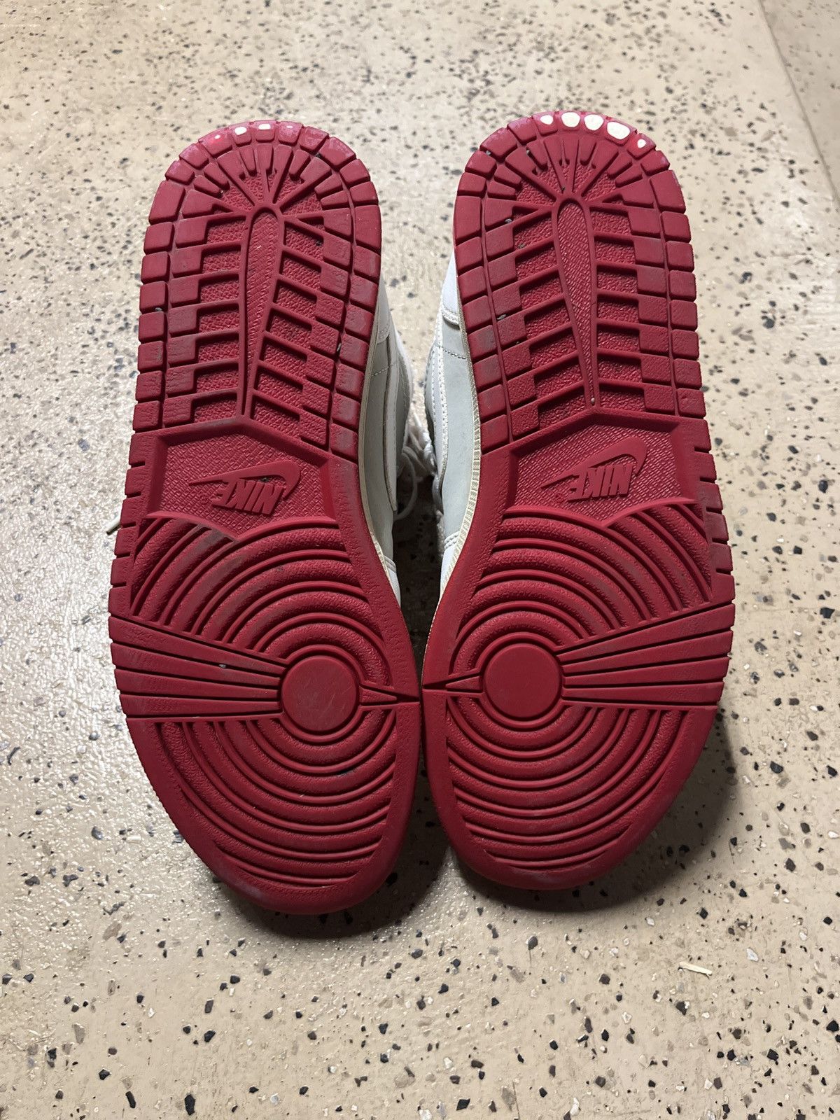 Jordan Brand Jordan Hare 1 Size US 9 / EU 42 - 7 Thumbnail