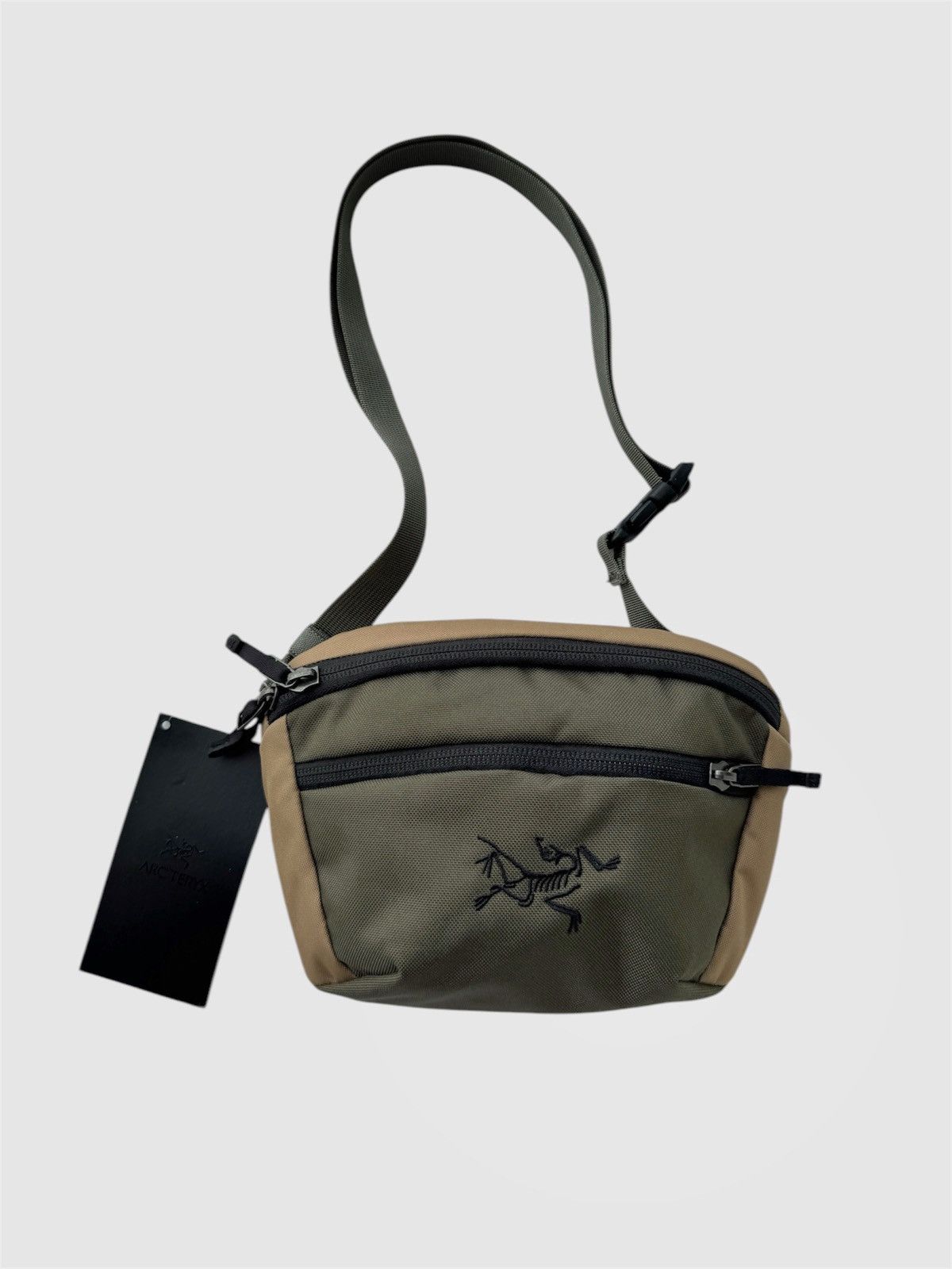 Arc'teryx Arcteryx Mantis 1 Bag Size ONE SIZE - 2 Thumbnail