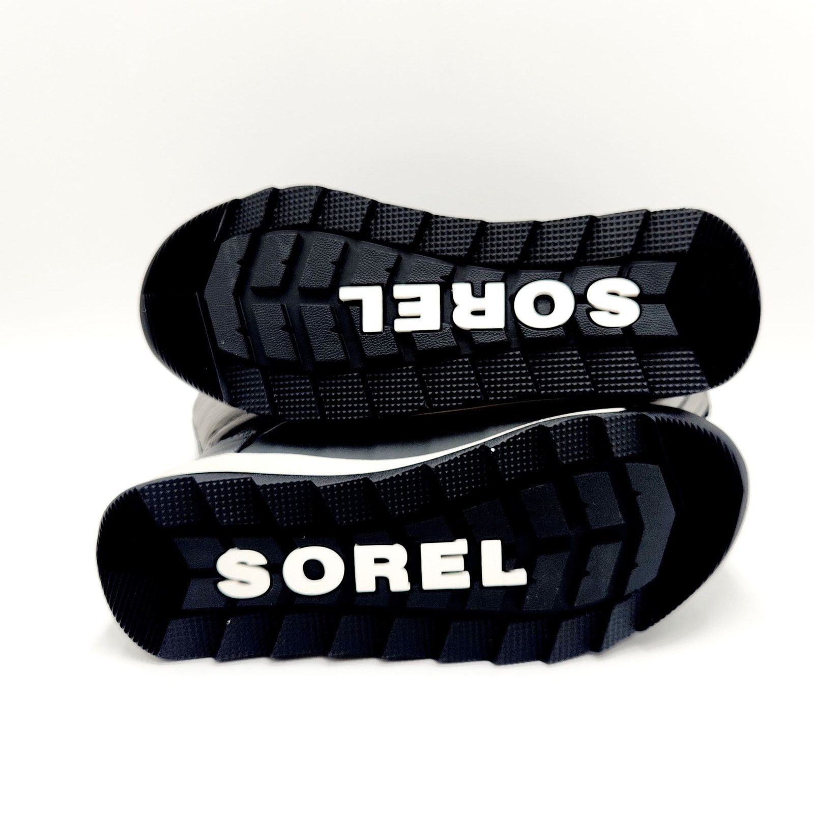 SOREL Sorel Women Grey Waterproof Sporty Winter Boots Size US 5 Size US 5 / IT 35 - 8 Thumbnail