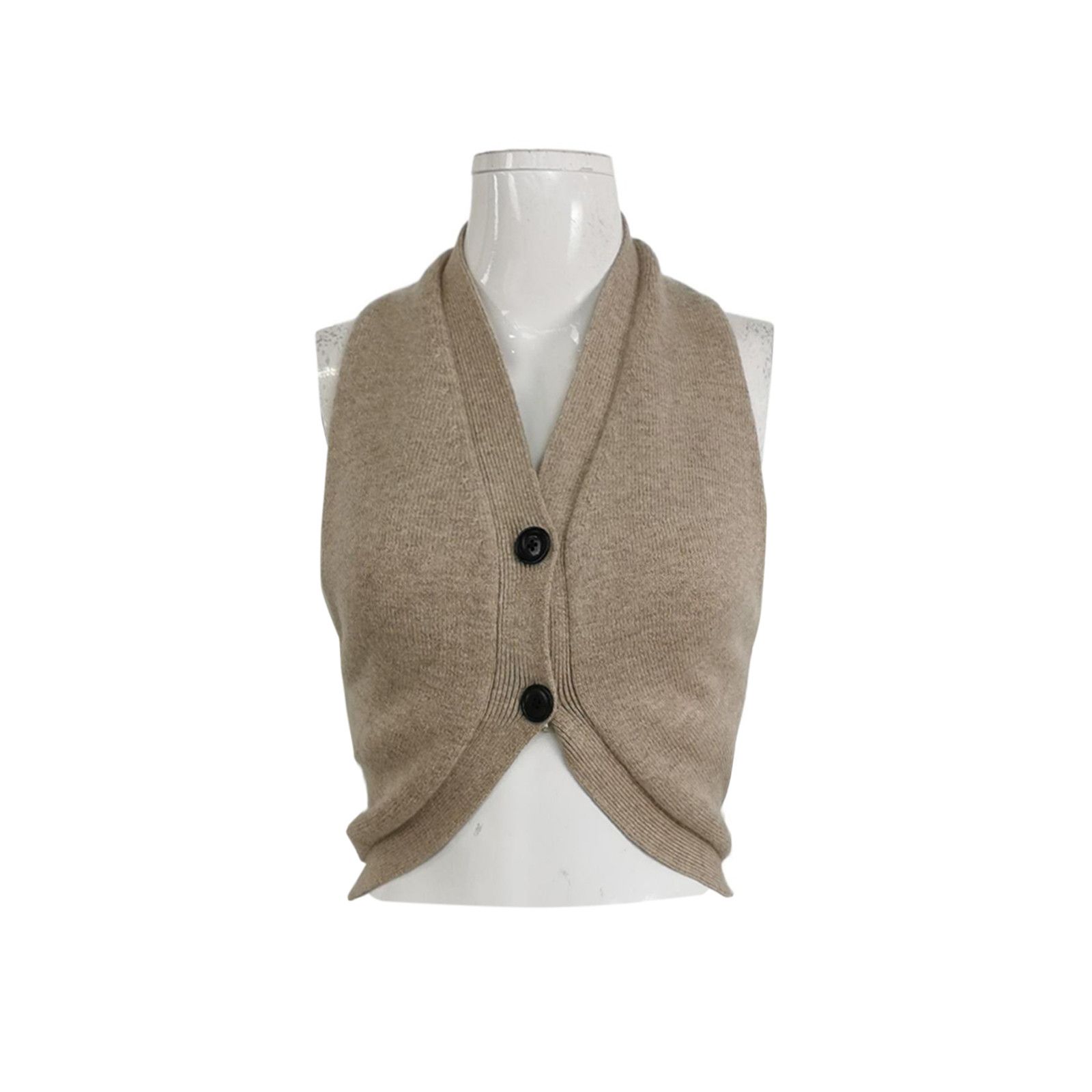 Alexander Wang Alexander Wang Women s Vests Size S / US 4 / IT 40 - 1 Thumbnail