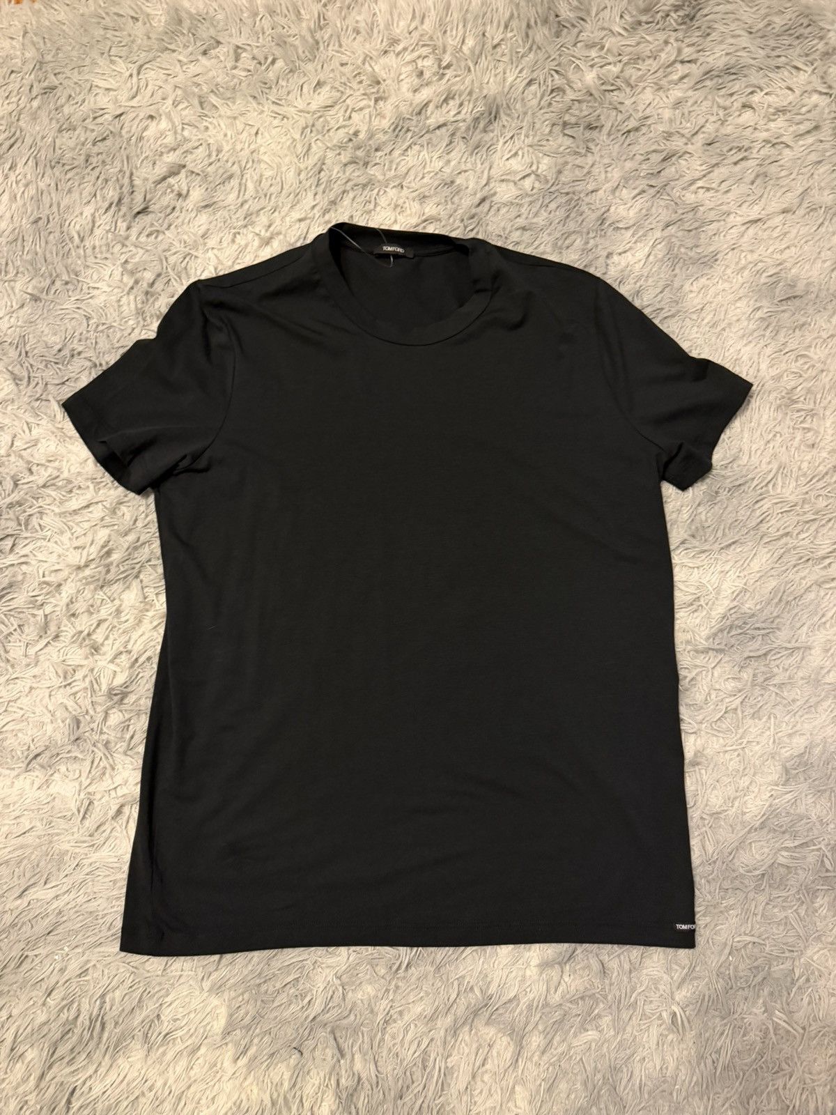 Tom Ford classic shirt Size US XXL / EU 58 / 5 - 1 Thumbnail