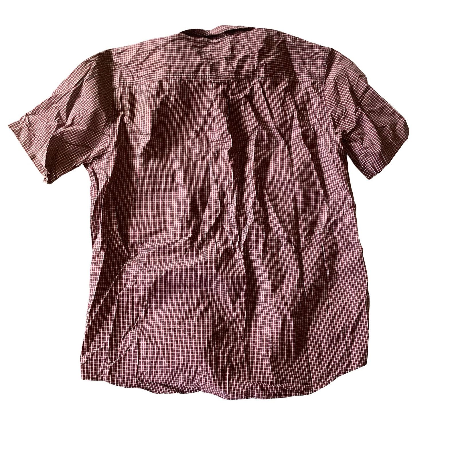 Chaps Chaps Easy Care Button Down Shirt Size US XL / EU 56 / 4 - 5 Thumbnail