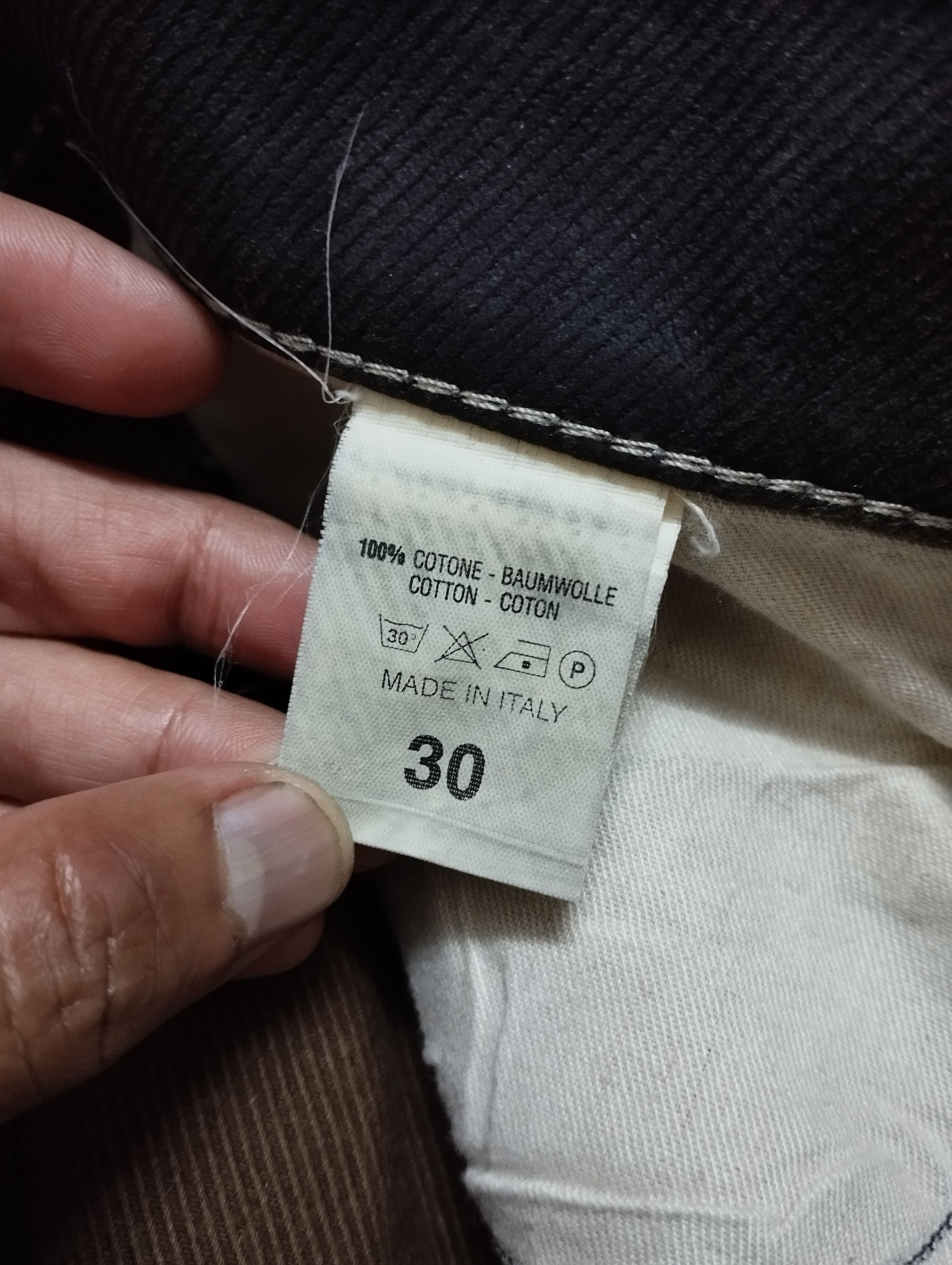 Neil Barrett Neil Barrett jeans by Neil Barrett Size US 32 / EU 48 - 7 Thumbnail