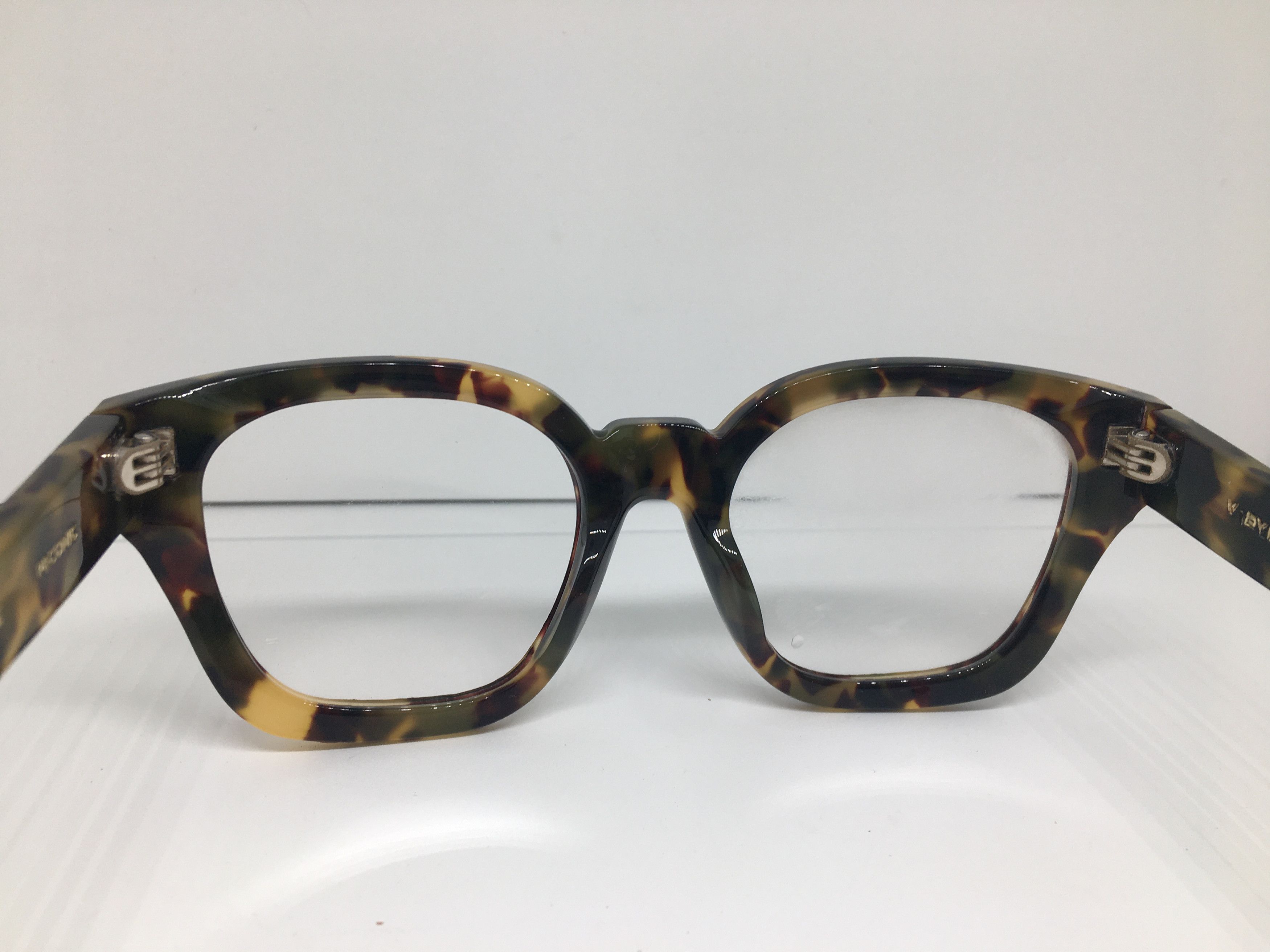Warby Parker Warby Parker Sundance Tortoise Eyeglasses Frame Size ONE SIZE - 5 Thumbnail