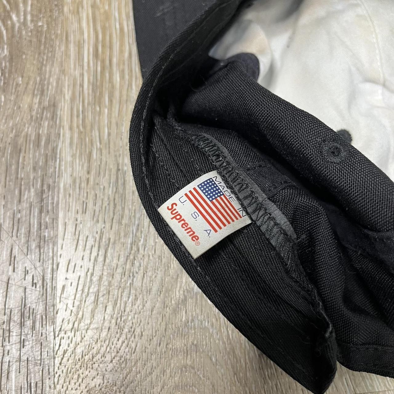 Supreme 2018 supreme cordura hat Size ONE SIZE - 7 Thumbnail