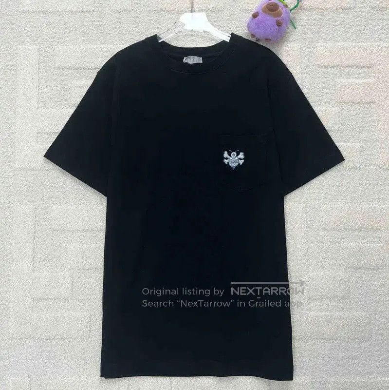 Dior Dior Black Women's T. Size M / US 6-8 / IT 42-44 - 1 Thumbnail