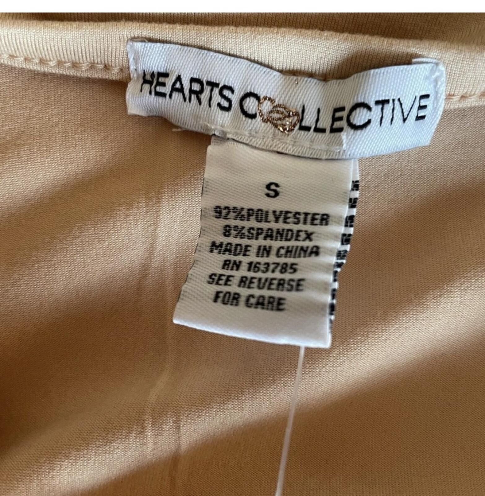 Other Hearts Collection shirt Size S / US 4 / IT 40 - 6 Thumbnail