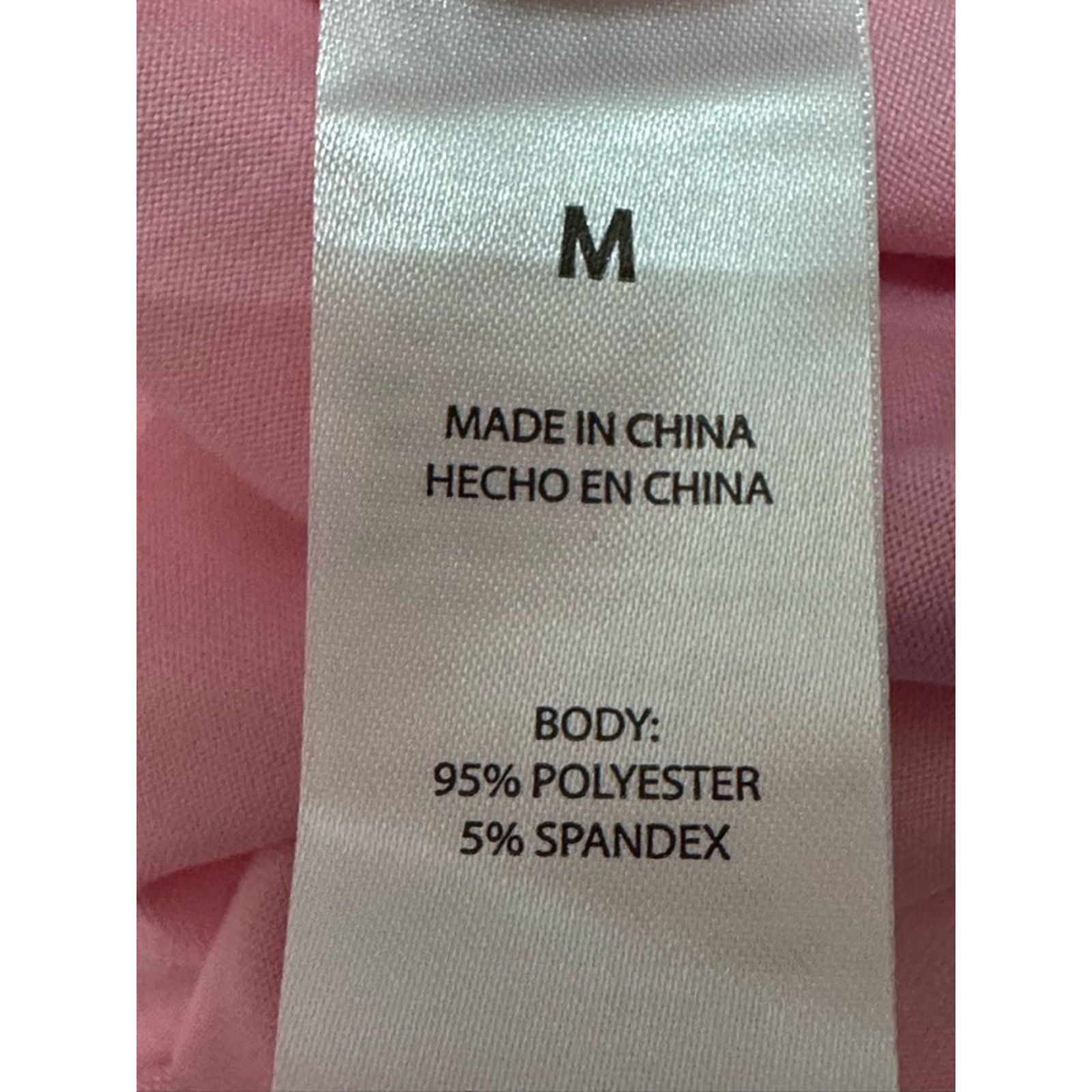 Wildfox Wildfox Shirt Women M Pink Wake Up Presents Prosecco Repeat Size M / US 6-8 / IT 42-44 - 8 Thumbnail
