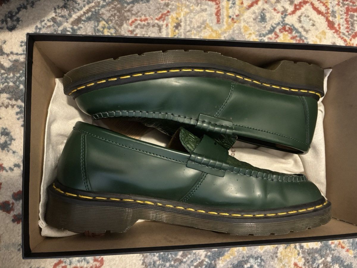 Other Stussy x Doc Marten Size US 10 / EU 43 - 1 Thumbnail