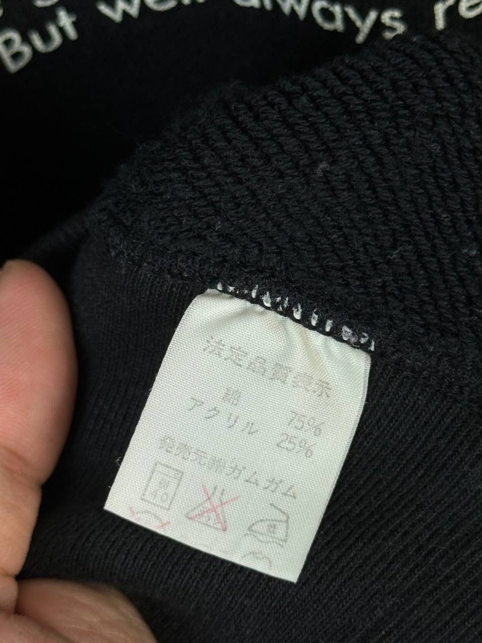O'Neill × Vintage RARE VINTAGE O’NEILL SWEATSHIRT Size US L / EU 52-54 / 3 - 11 Thumbnail
