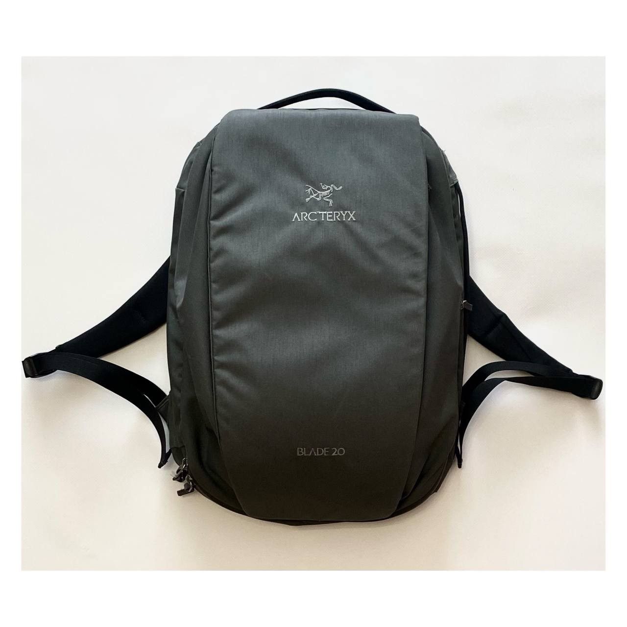 ARC'TERYX BLADE20 BackPack ARC'TERYX BLADE 20 黒 リュック