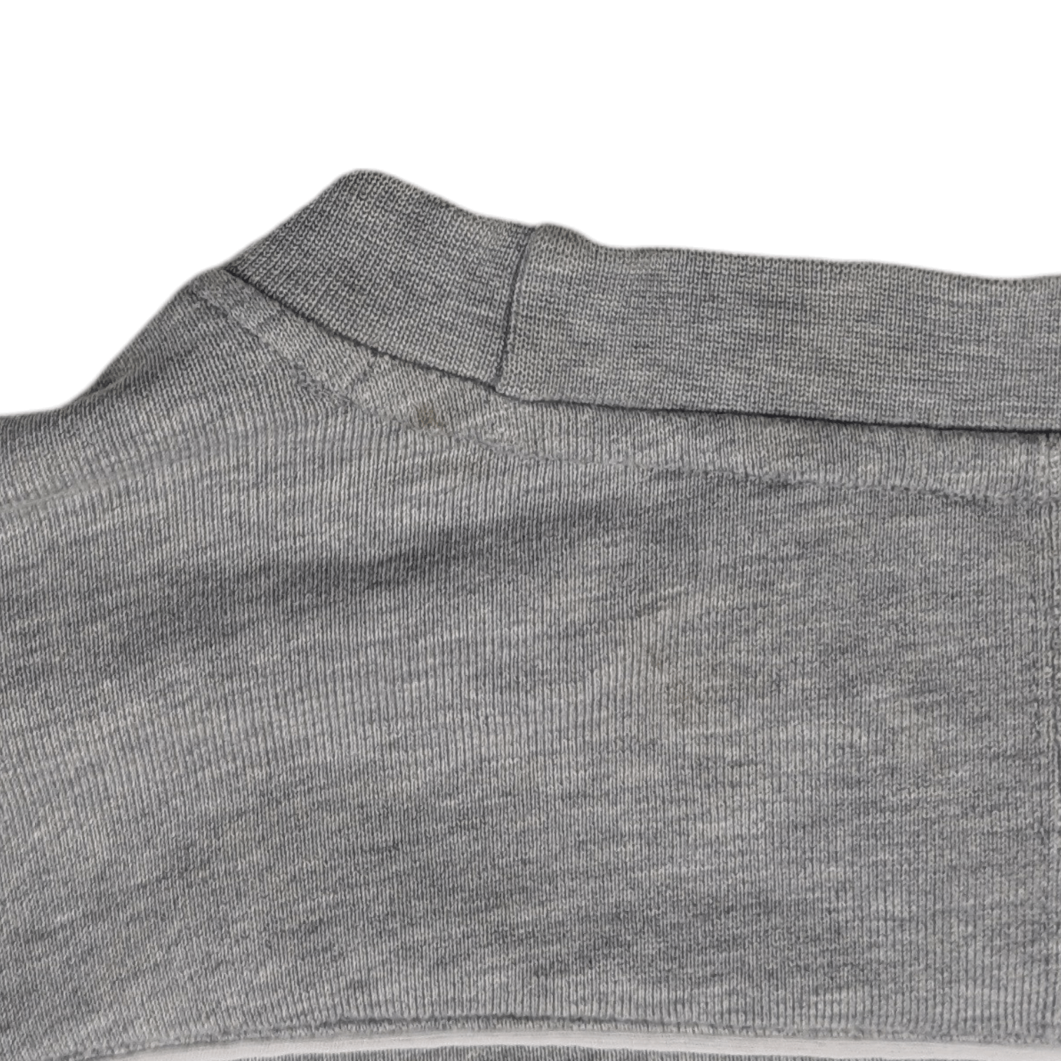 Adidas Vintage 2000's ADIDAS Sportswear Plain Jumper Sweatshirt Size US M / EU 48-50 / 2 - 11 Thumbnail