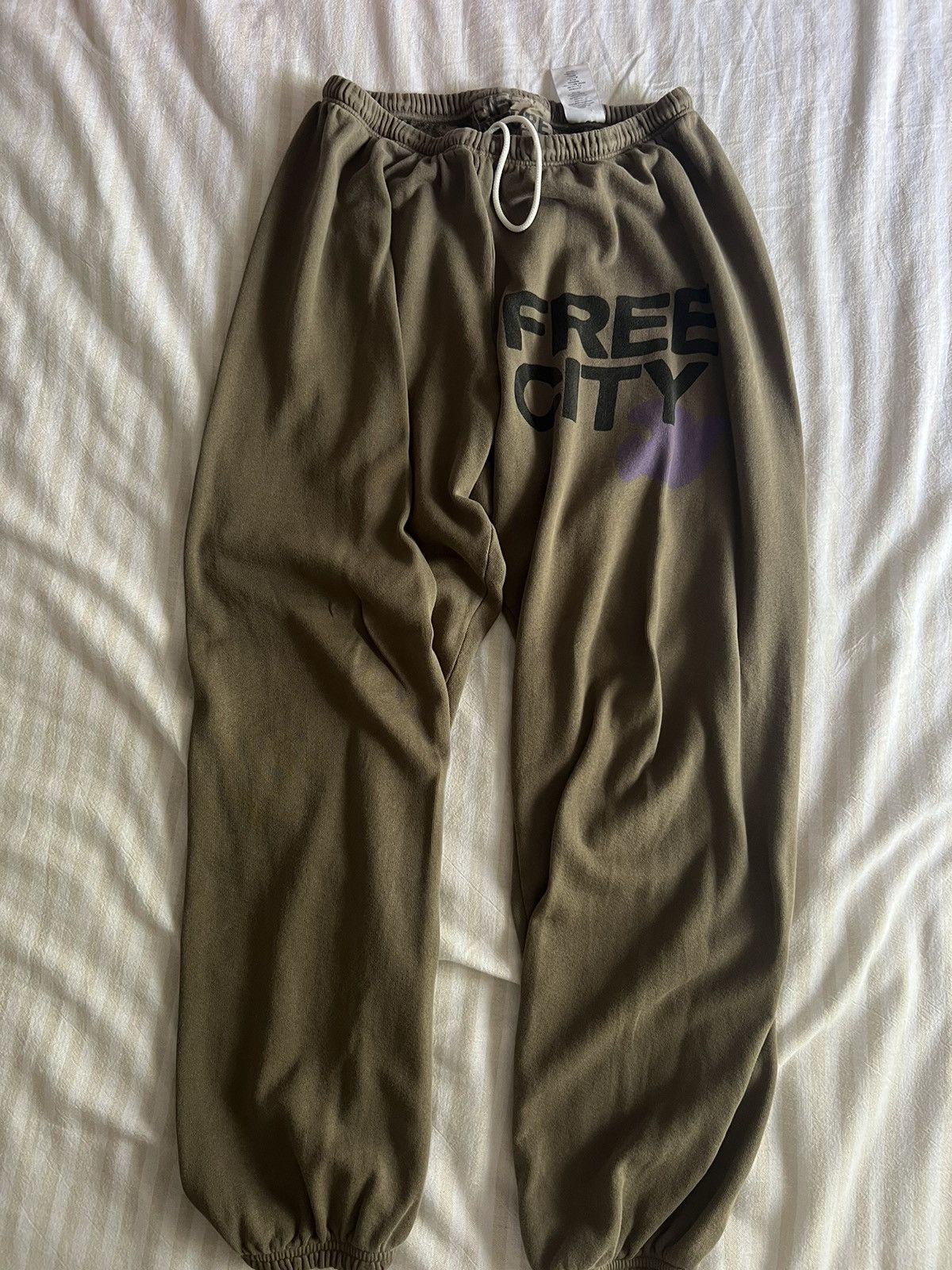 Free City Free City Sweats Grailed