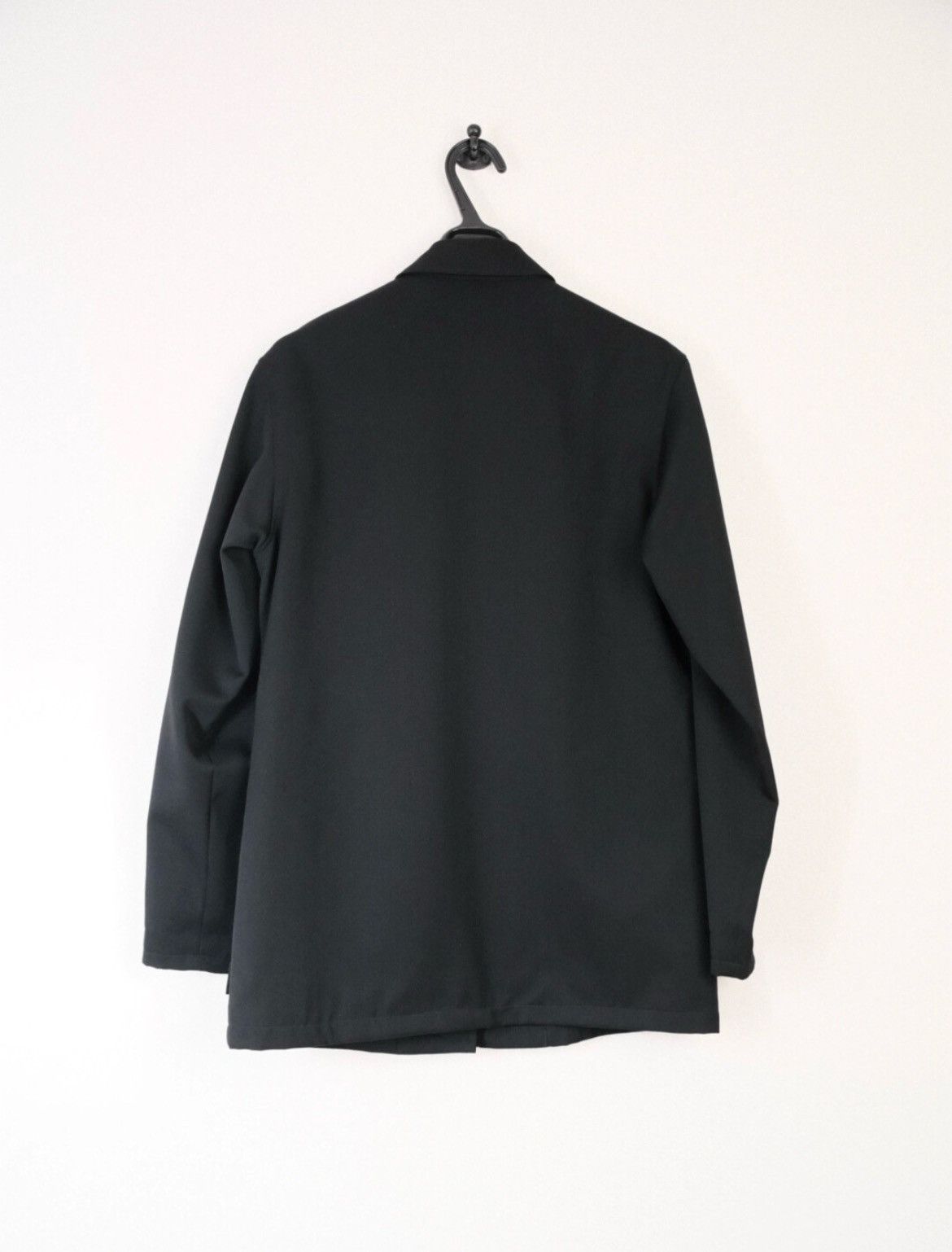 Yohji Yamamoto Yohji 90‘s AAR zip-up jacket Size US S / EU 44-46 / 1 - 4 Thumbnail