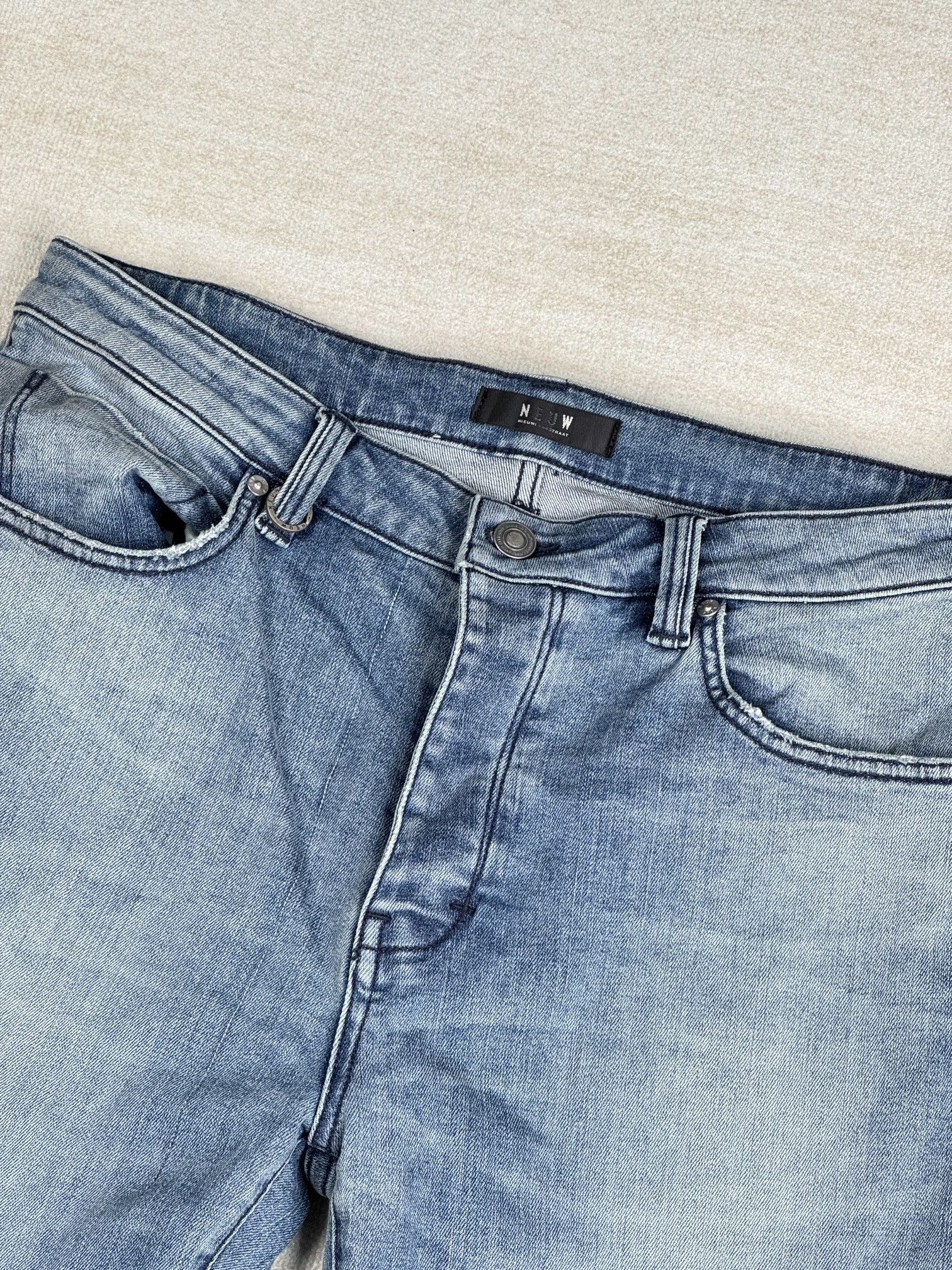 NEUW Denim NEUW jean 32 Size US 32 / EU 48 - 7 Thumbnail