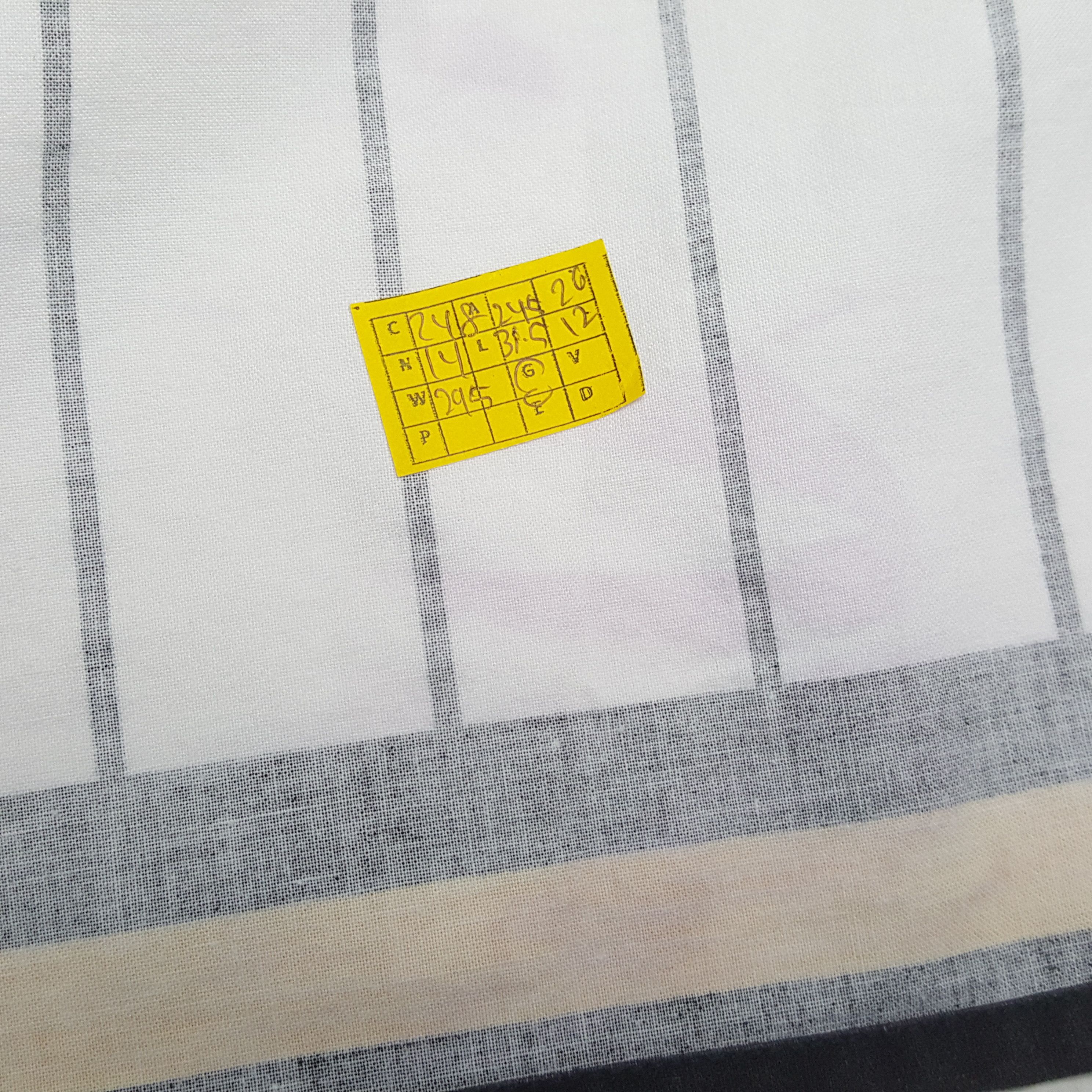 MLB × Vintage Vintage HANSHIN TIGERS Japanese Baseball Kimono Jacket Size US L / EU 52-54 / 3 - 5 Thumbnail