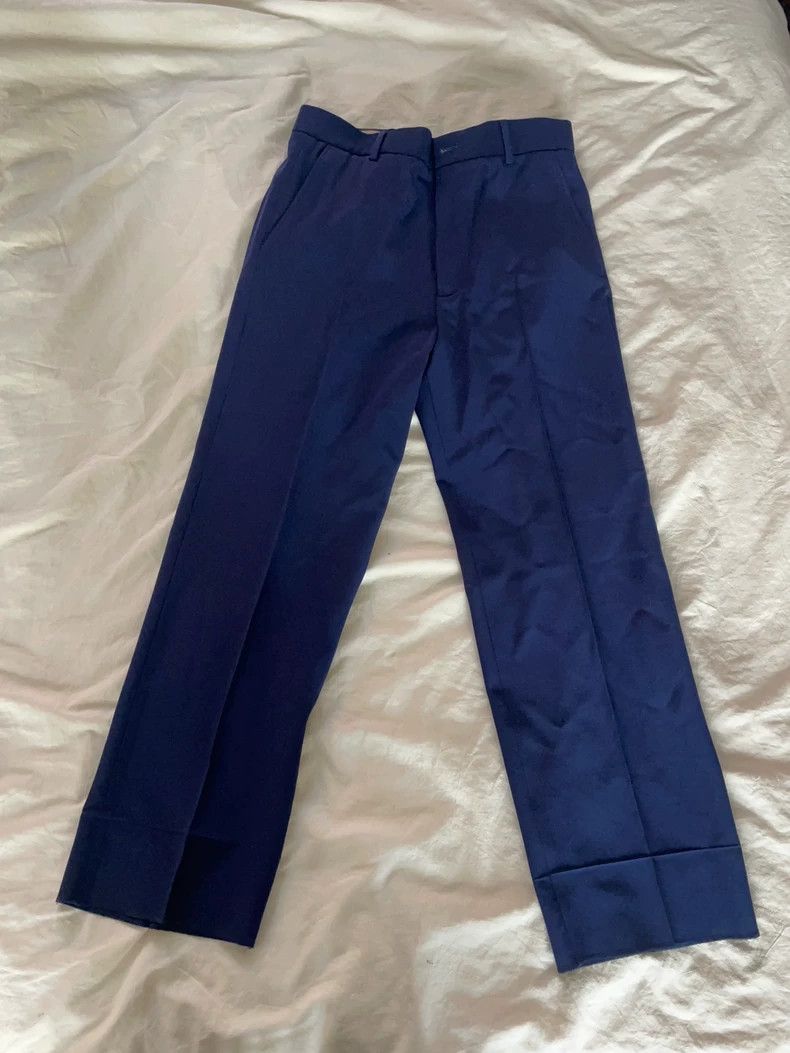 Gucci Gucci Men's Casual Pants Size 44 Size US 31 - 1 Thumbnail