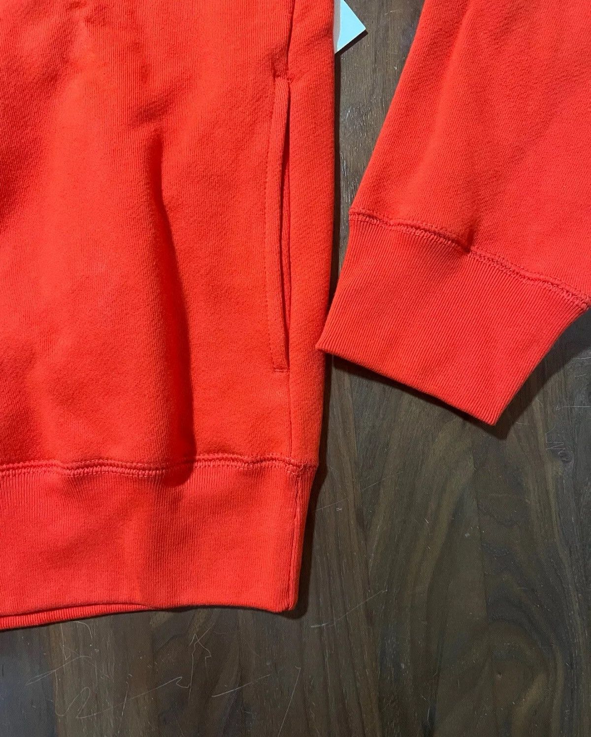 Aime Leon Dore Aime Leon Dore ALD 38-GS Offshore Technohull 1986 Hoodie Size US L / EU 52-54 / 3 - 4 Thumbnail