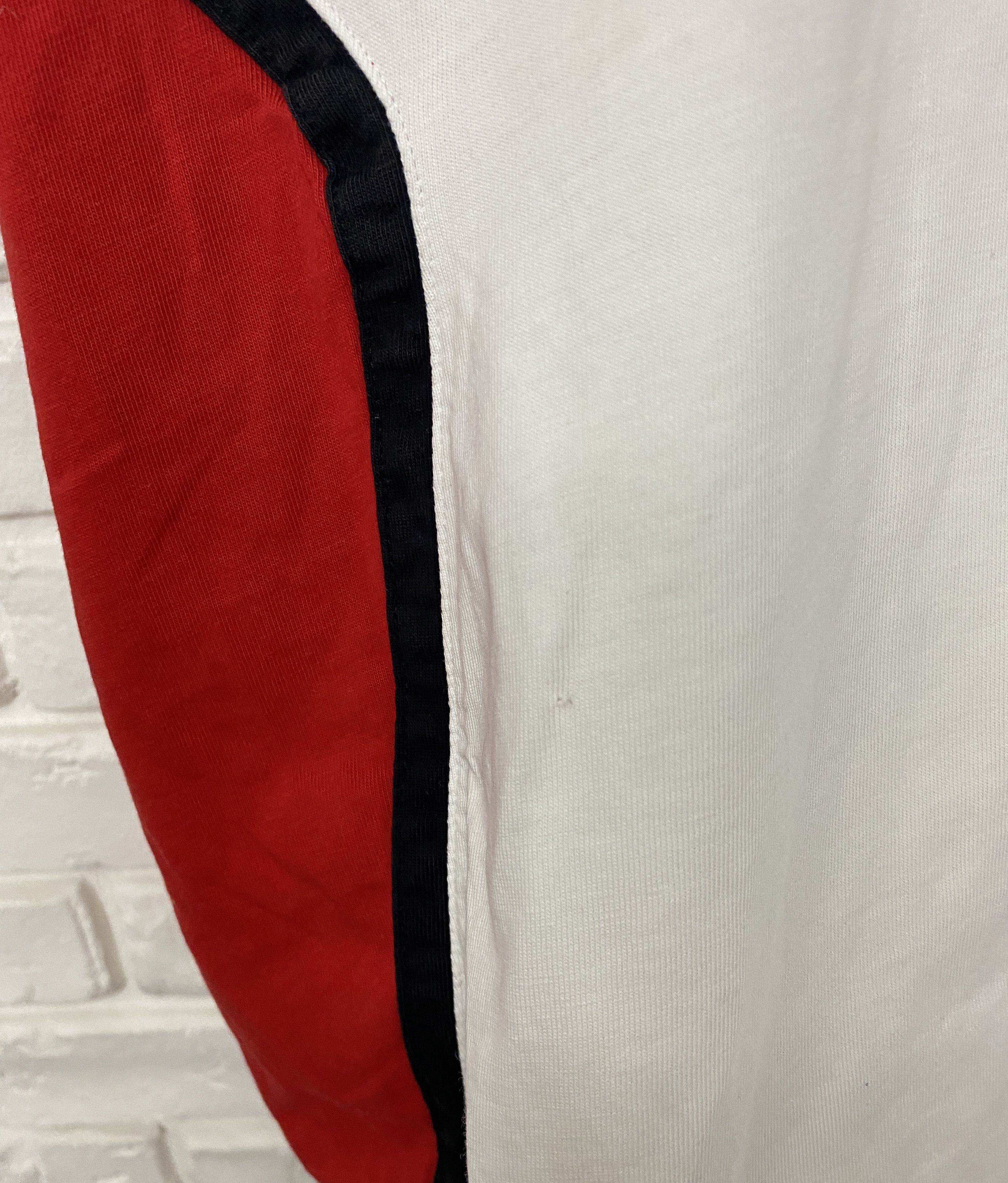 Ferrari × Puma Ferrari Puma Racing Polo Shirt White/Red Santander Size XXL Size US XXL / EU 58 / 5 - 13 Thumbnail