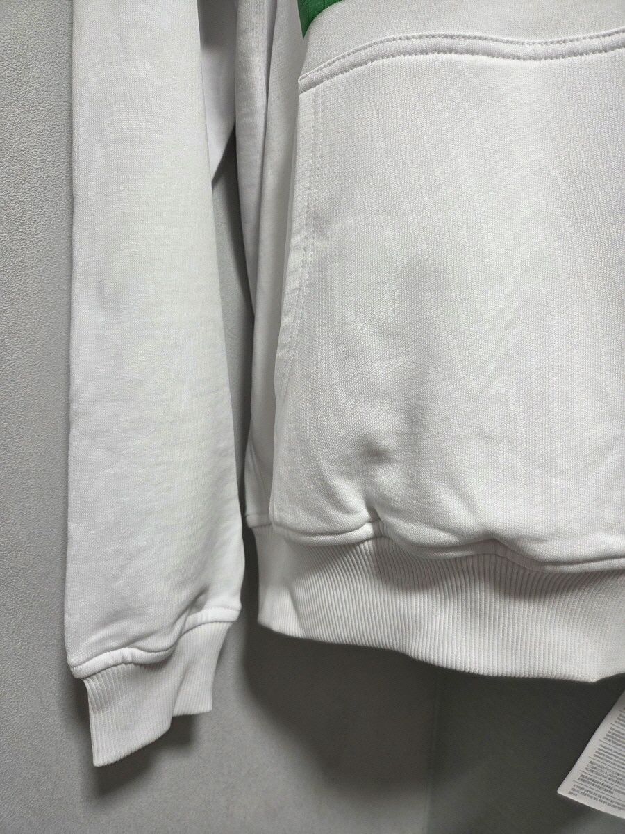 Comme des Garcons COMME des GARCONS 스페이스 인베이더 프린팅 후드탑 Size S / US 4 / IT 40 - 4 Thumbnail